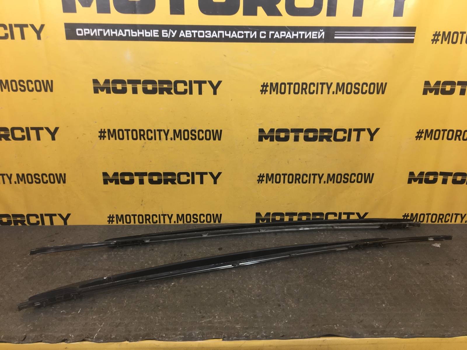 Рейлинги INFINITI FX35 2007 S50 VQ35DE 3.5 73820CG000 контрактная