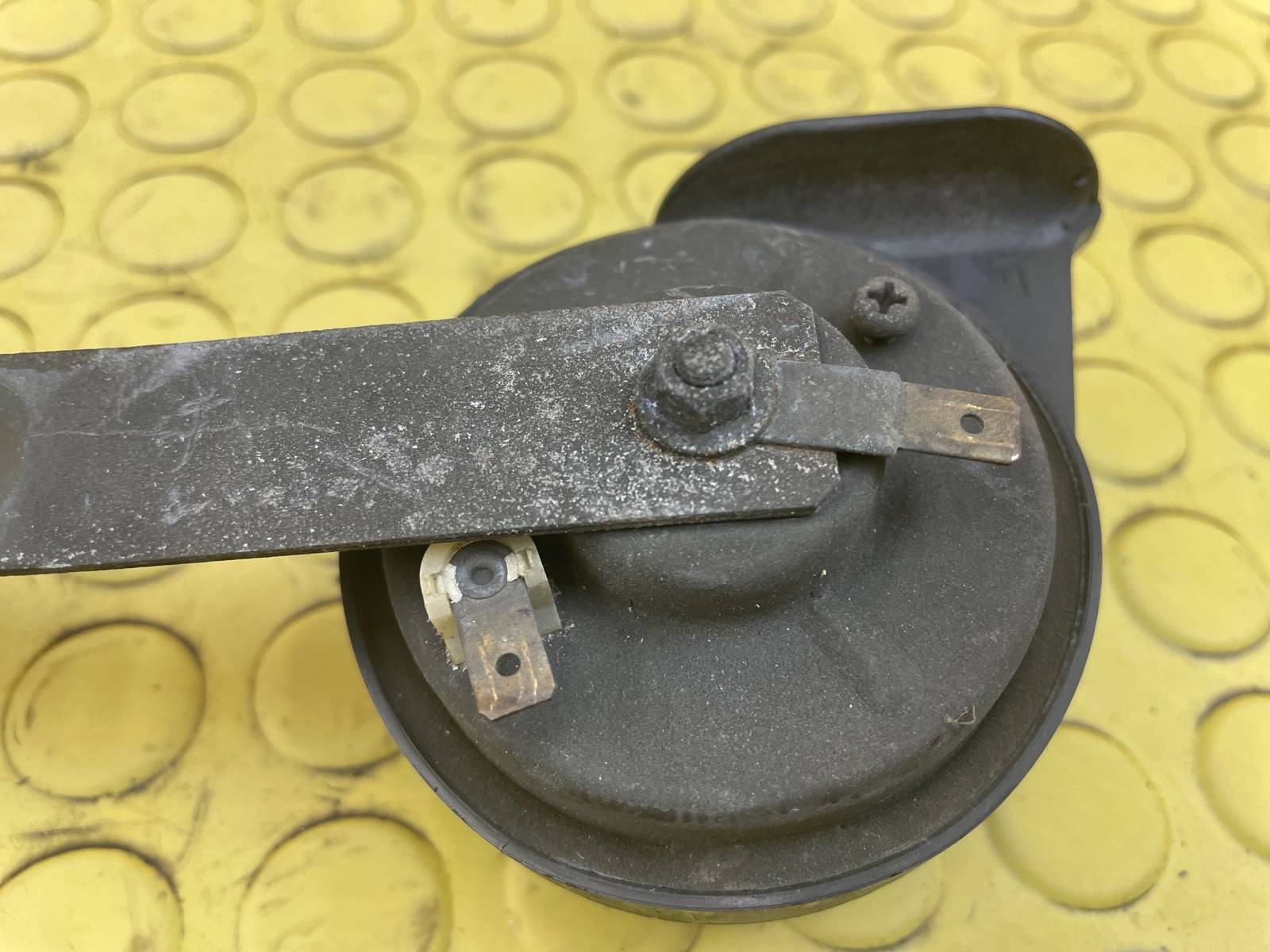 Сигналы звуковые FX35 2007 S50 VQ35DE 3.5