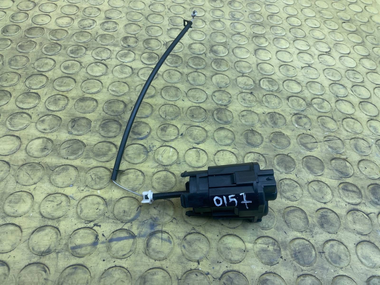 Запчасть моторчик заслонок отопителя Saab 9-3 SERIES 2000 YS3D B205R 4759601 контрактная Моторчик заслонок отопителя Saab 9-3 SERIES 2000 YS3D B205R 4759601 контрактная