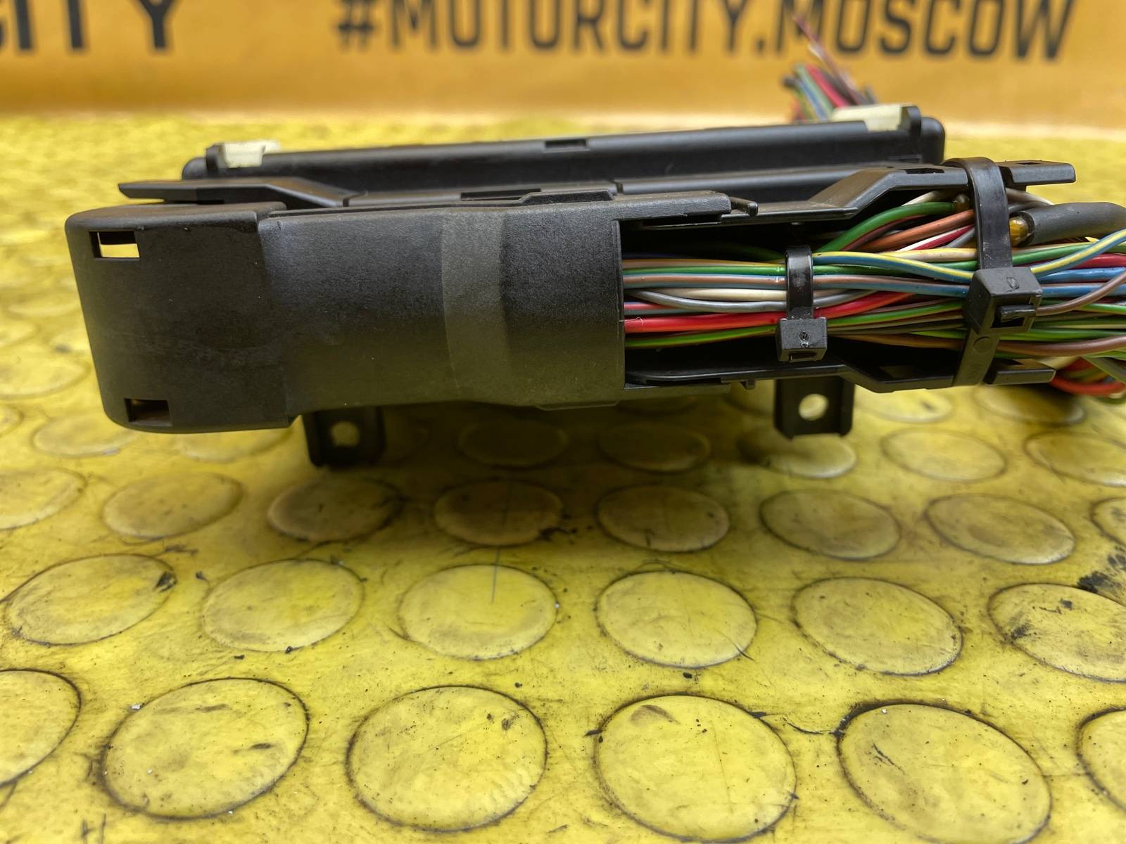 Блок комфорта 9-3 SERIES 2000 YS3D B205R Блок комфорта 9-3 SERIES 2000 YS3D B205R