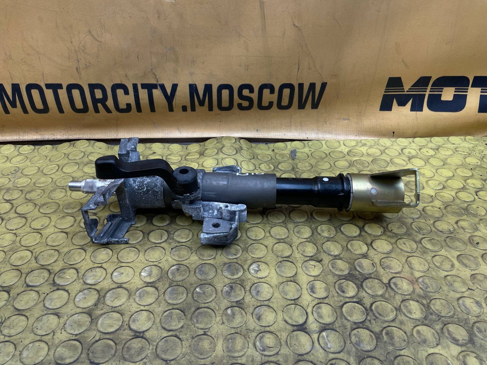 Колонка рулевая 9-3 SERIES 2000 YS3D B205R