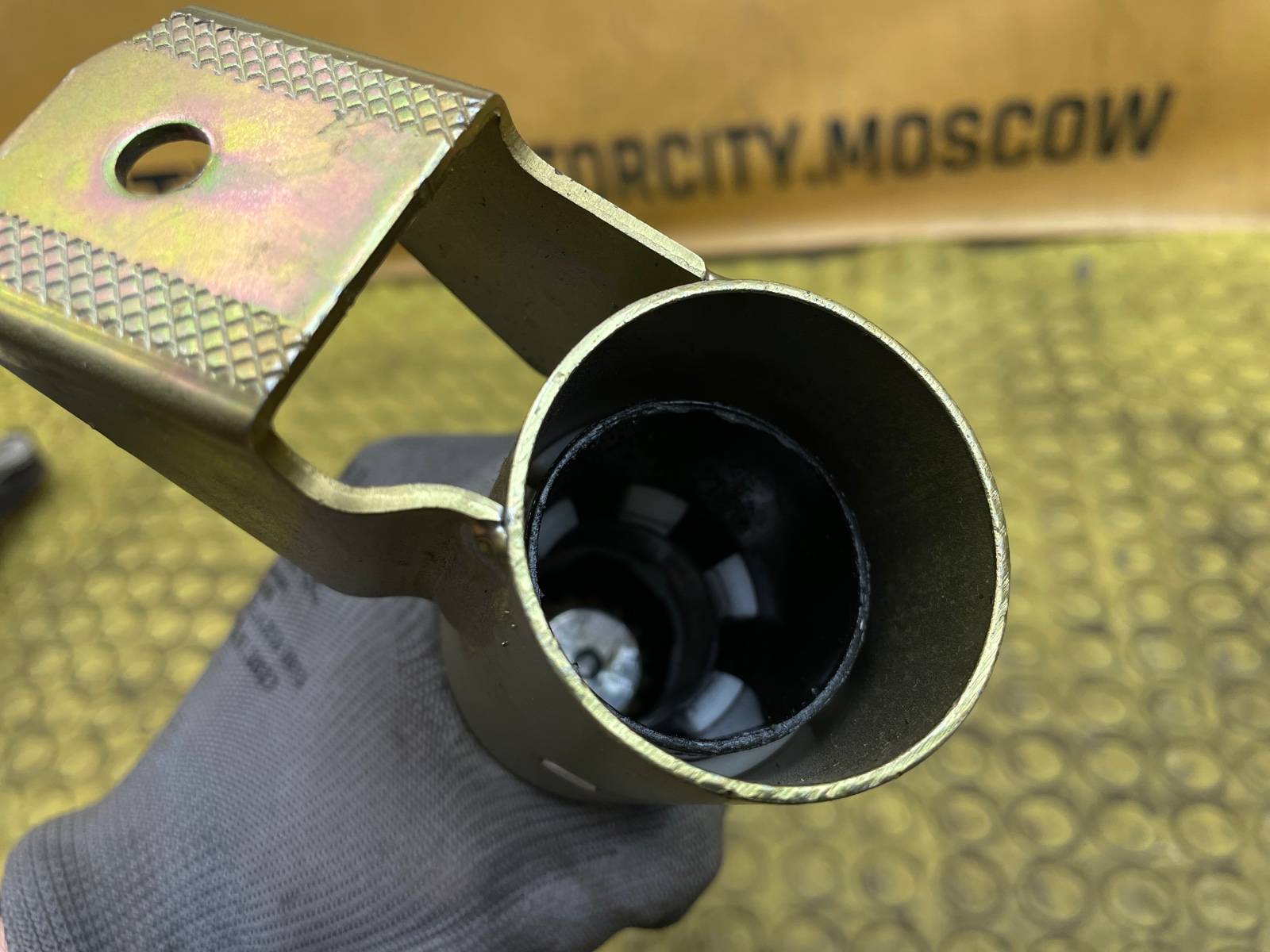Колонка рулевая 9-3 SERIES 2000 YS3D B205R