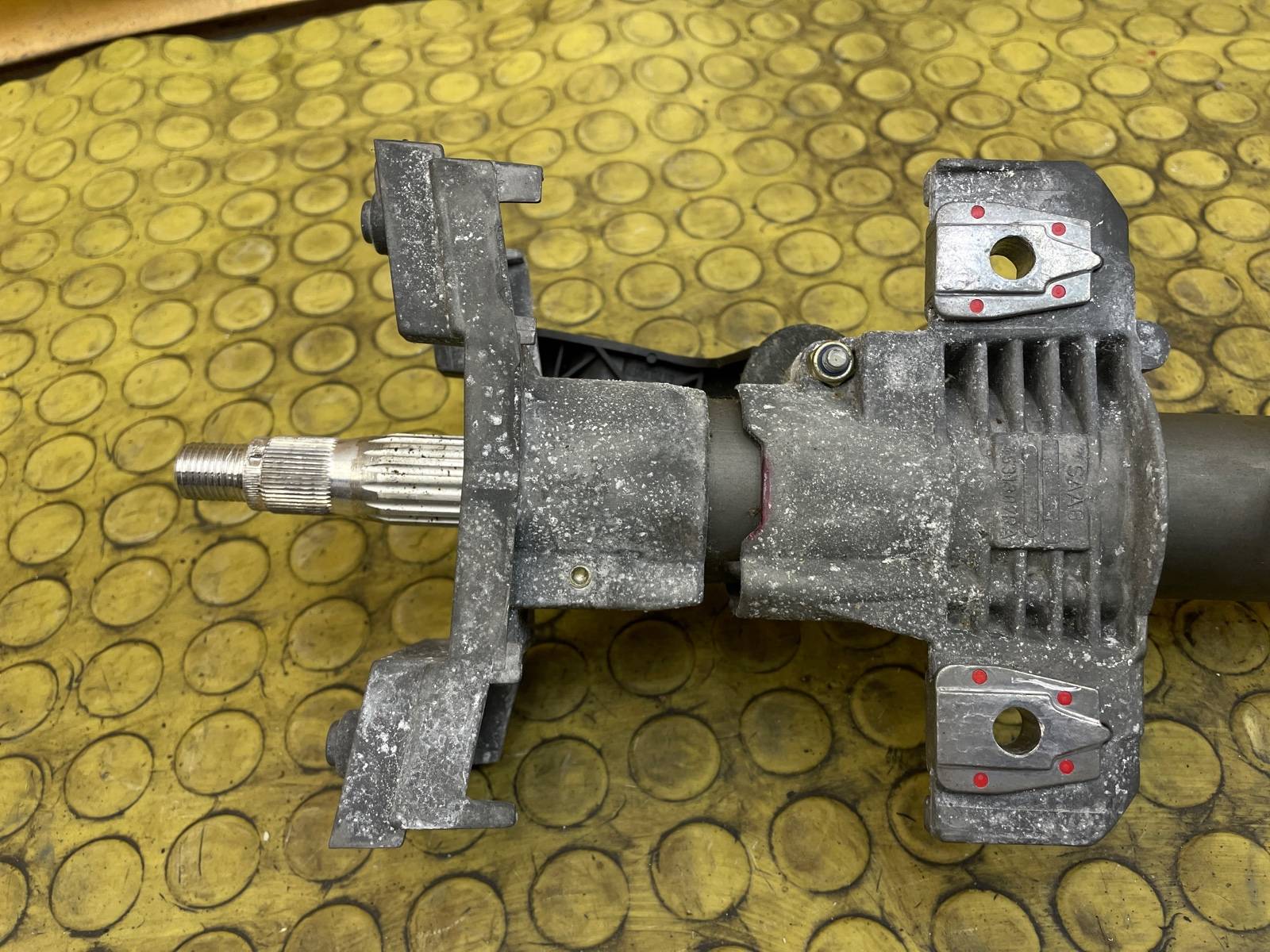 Колонка рулевая 9-3 SERIES 2000 YS3D B205R