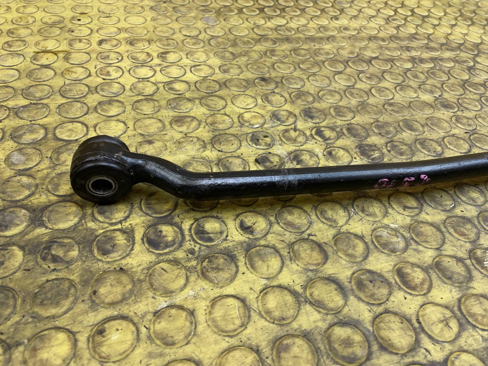 Тяги рулевые 9-3 SERIES 2000 YS3D B205R