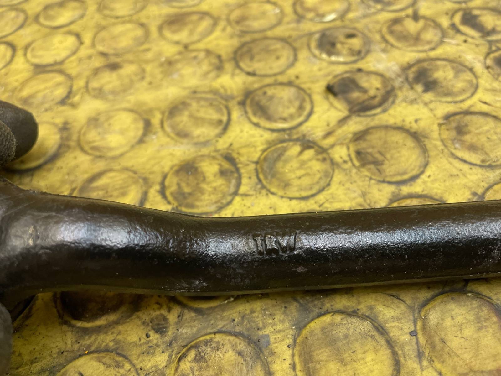 Тяги рулевые 9-3 SERIES 2000 YS3D B205R