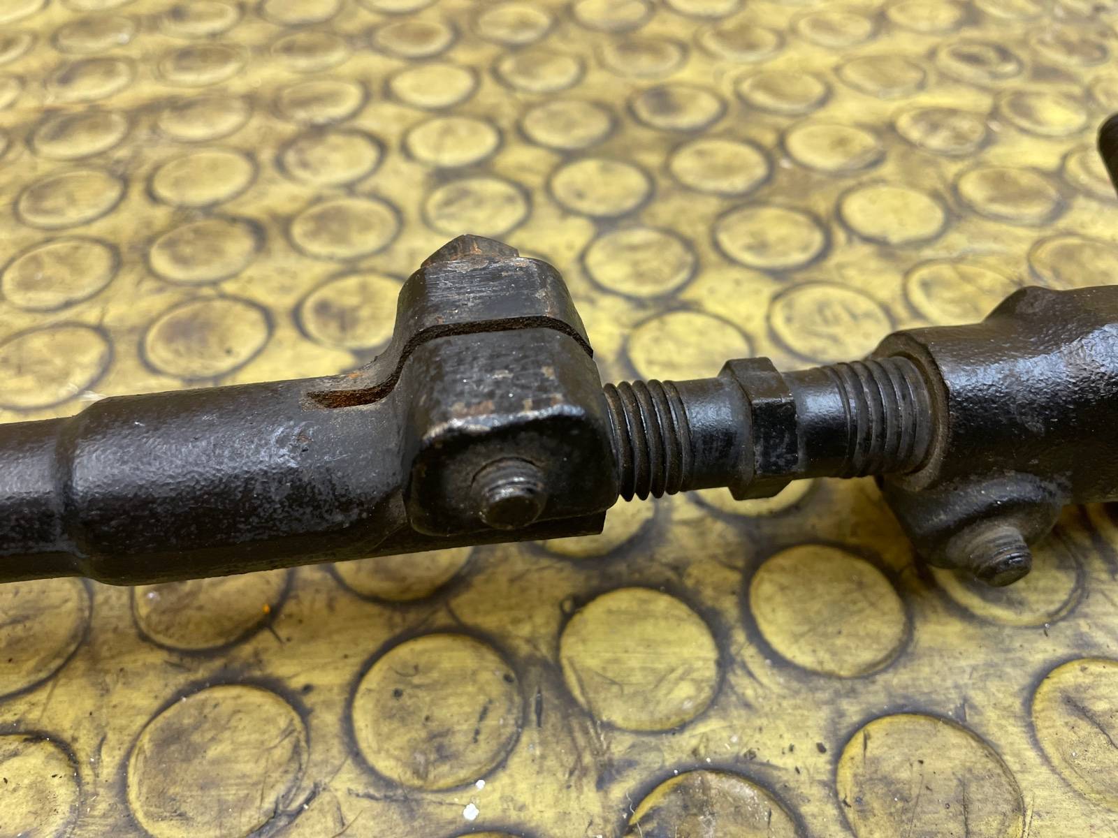 Тяги рулевые 9-3 SERIES 2000 YS3D B205R