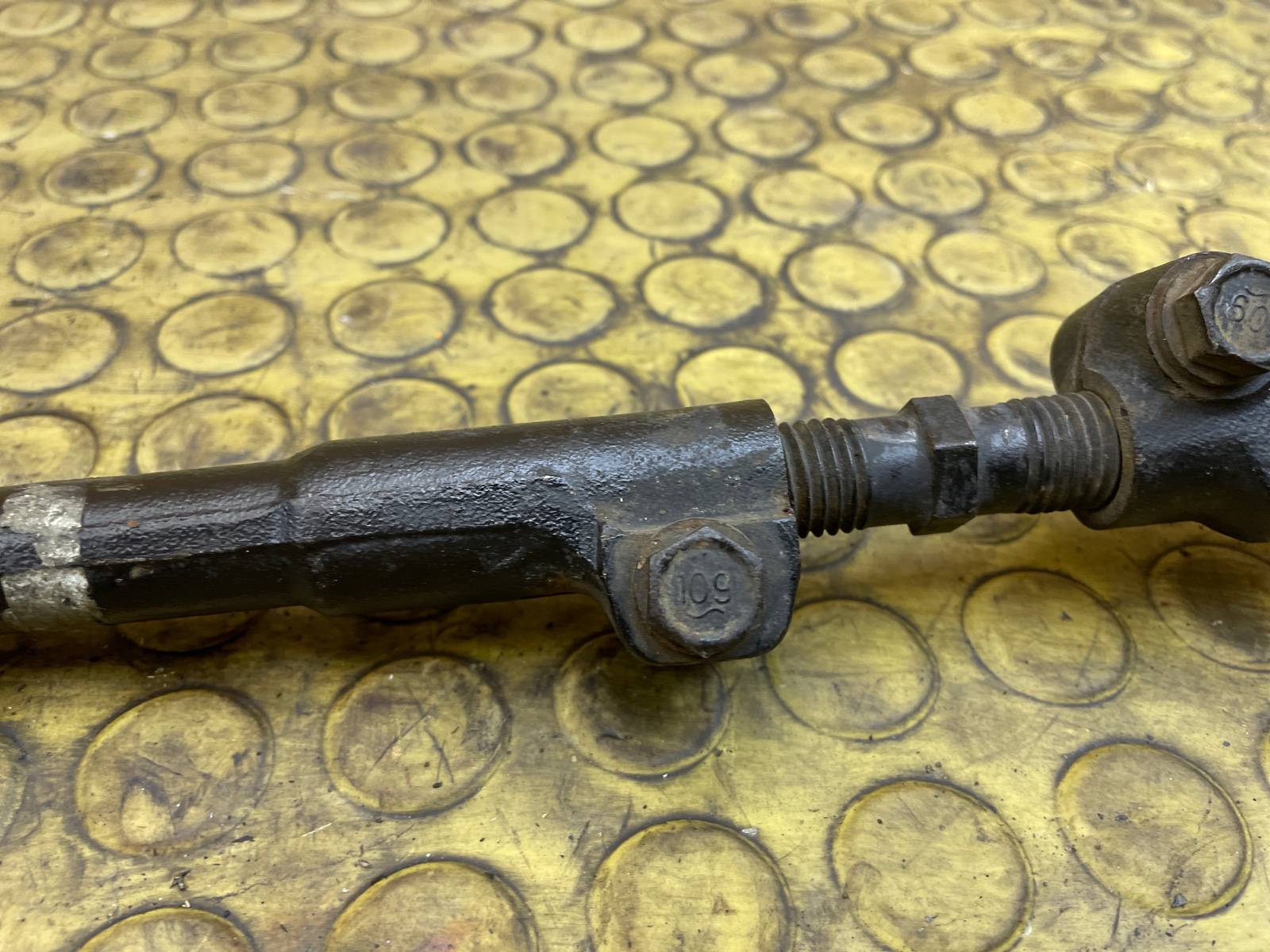 Тяги рулевые 9-3 SERIES 2000 YS3D B205R