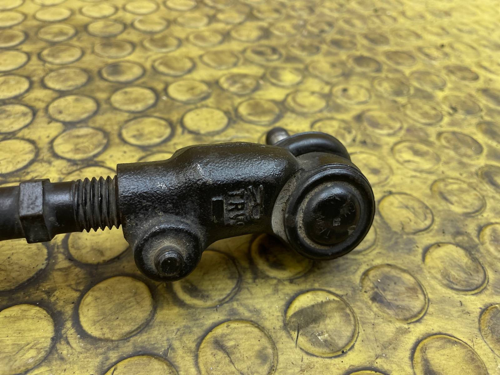 Тяги рулевые 9-3 SERIES 2000 YS3D B205R