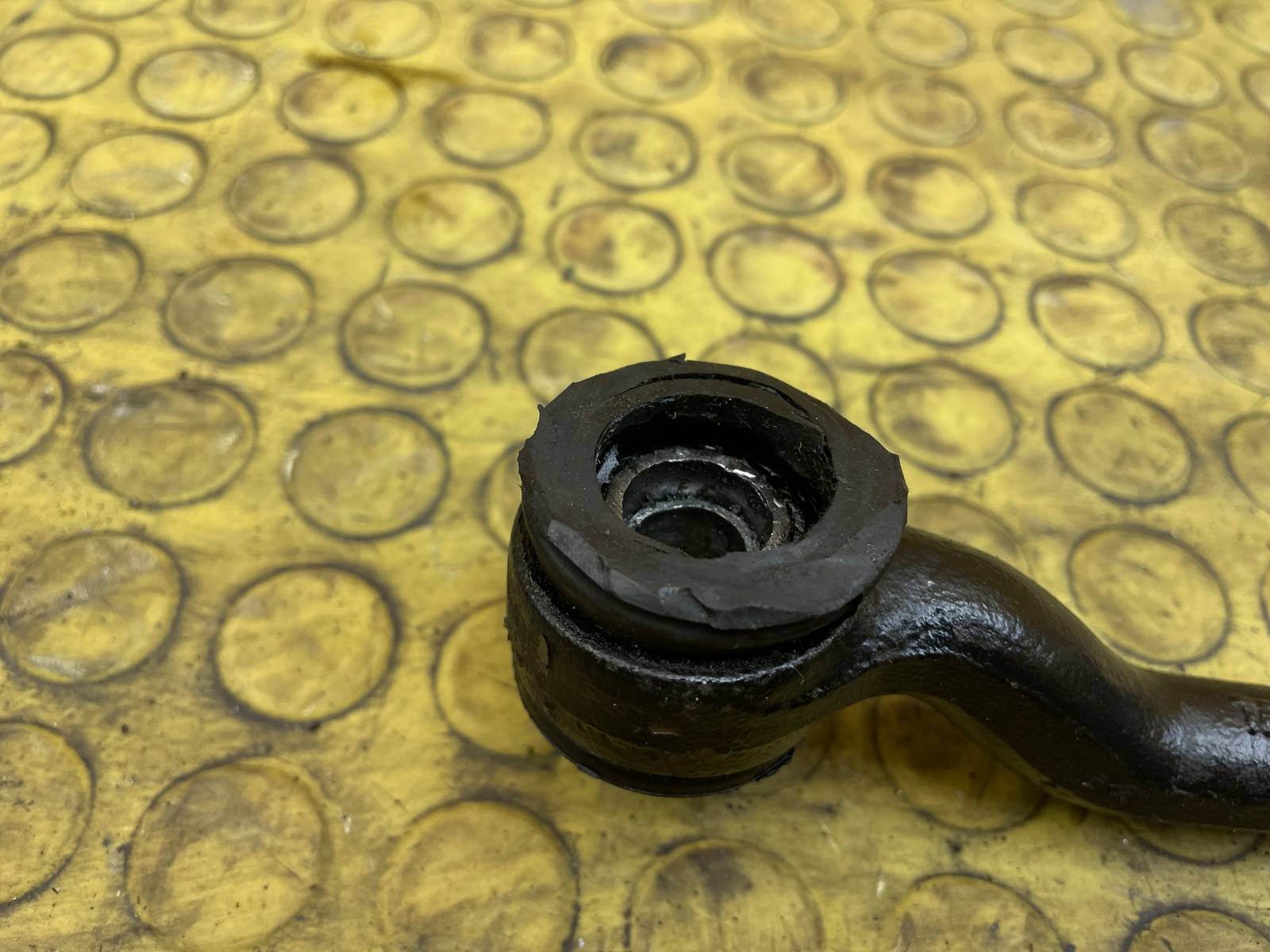 Тяги рулевые 9-3 SERIES 2000 YS3D B205R