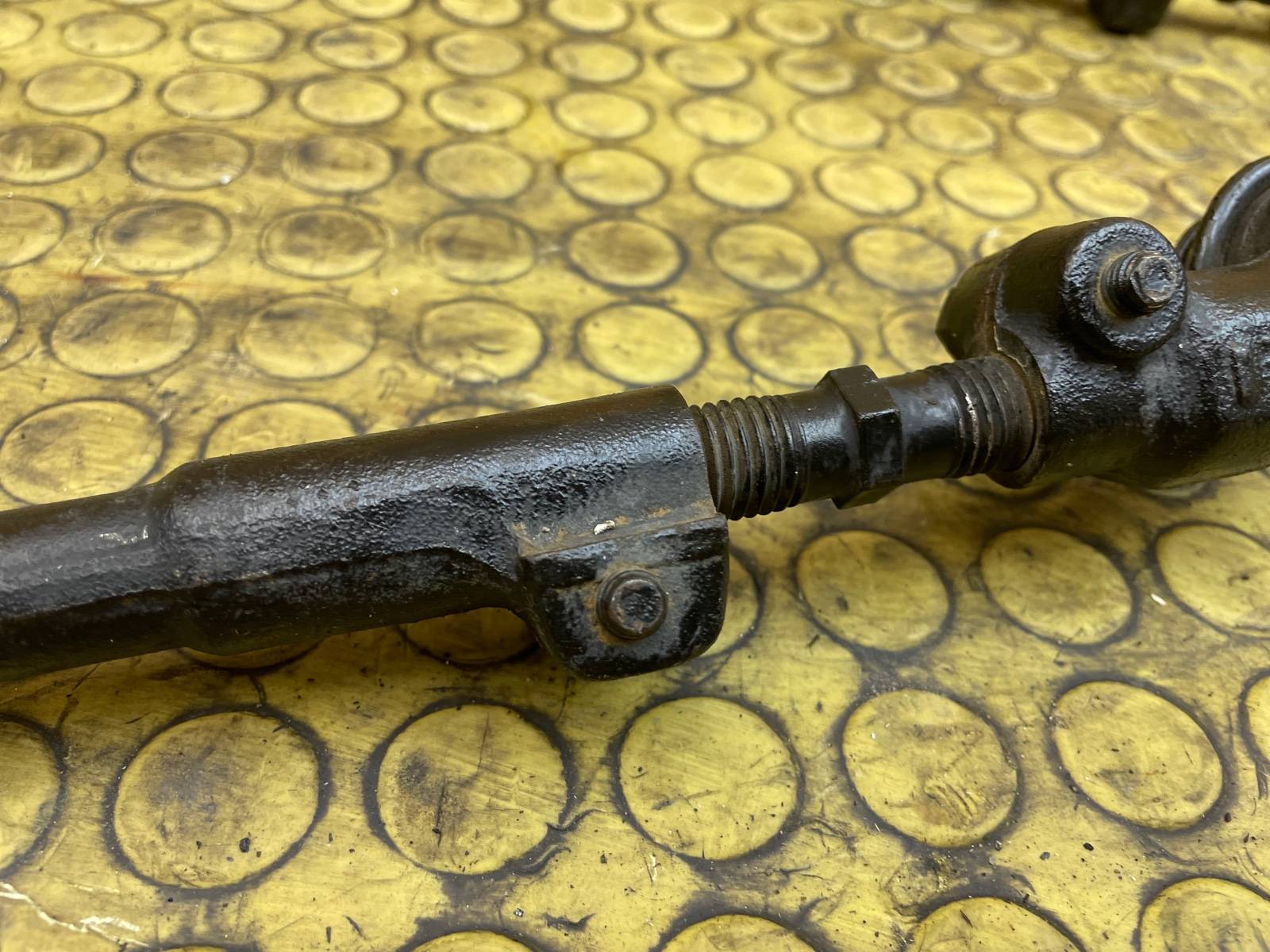 Тяги рулевые 9-3 SERIES 2000 YS3D B205R