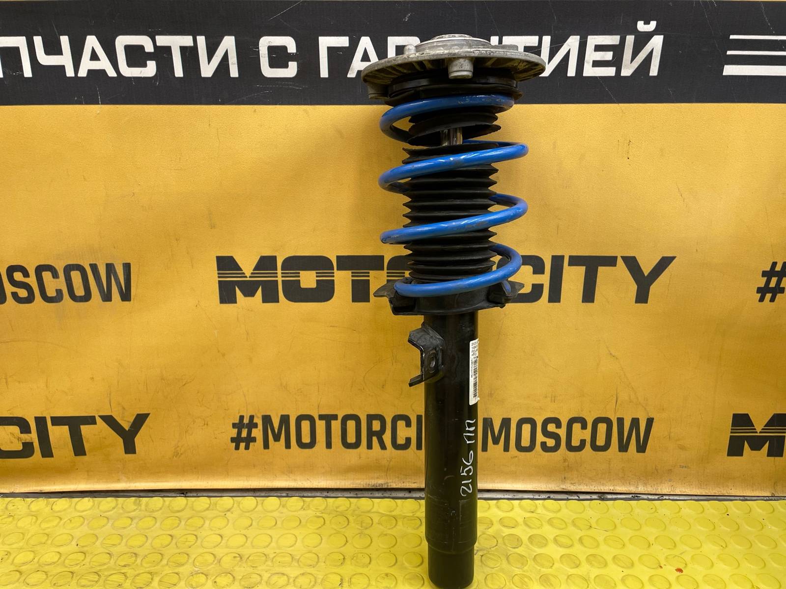 Амортизаторы 320i 2012 F30 N20B20B 2.0