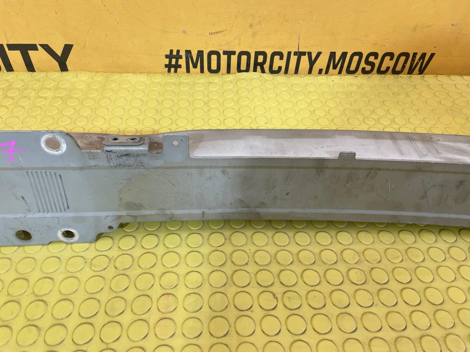 Усилитель бампера передний XC70 2008 B6324S 3.2