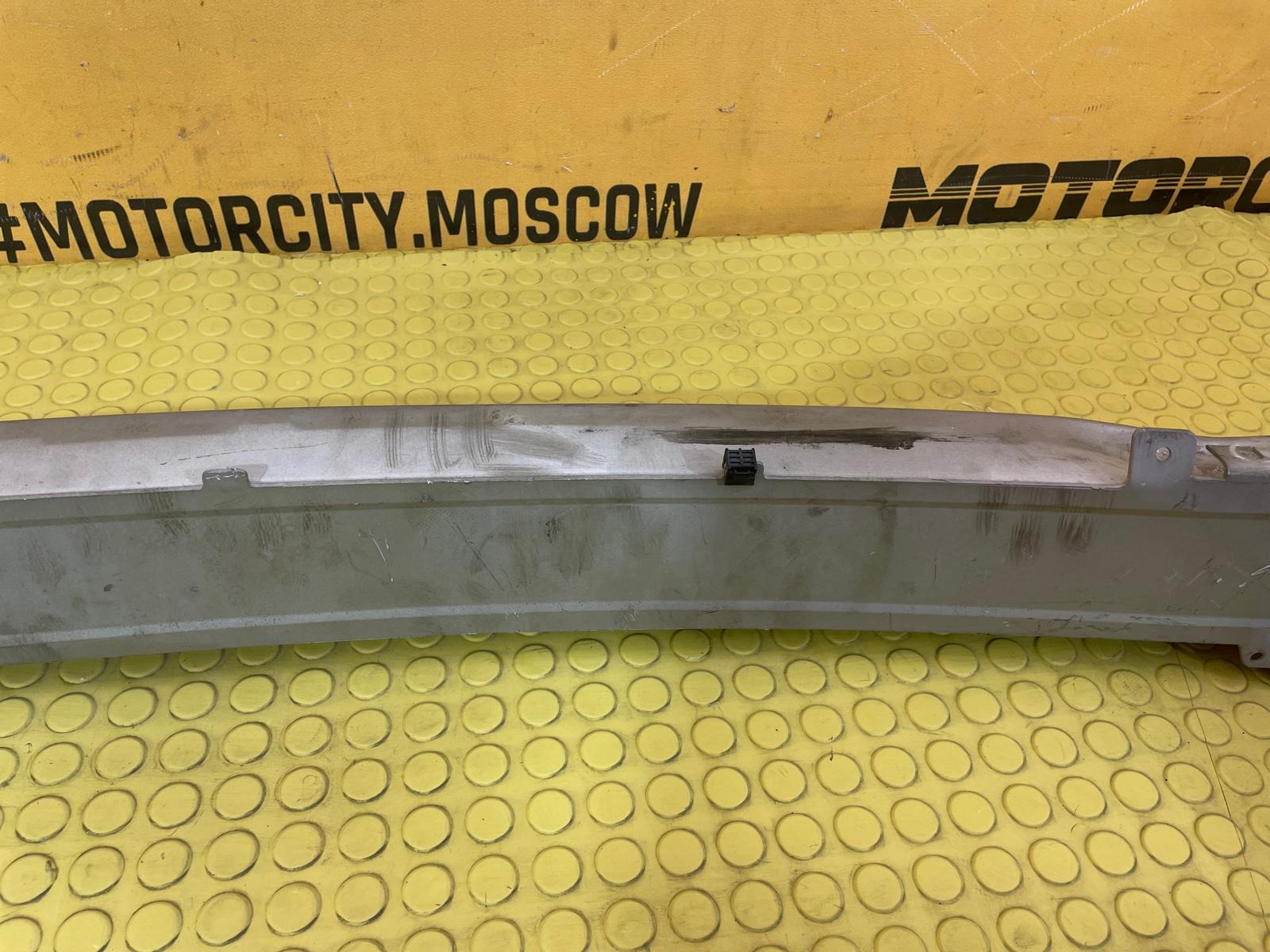 Усилитель бампера передний XC70 2008 B6324S 3.2