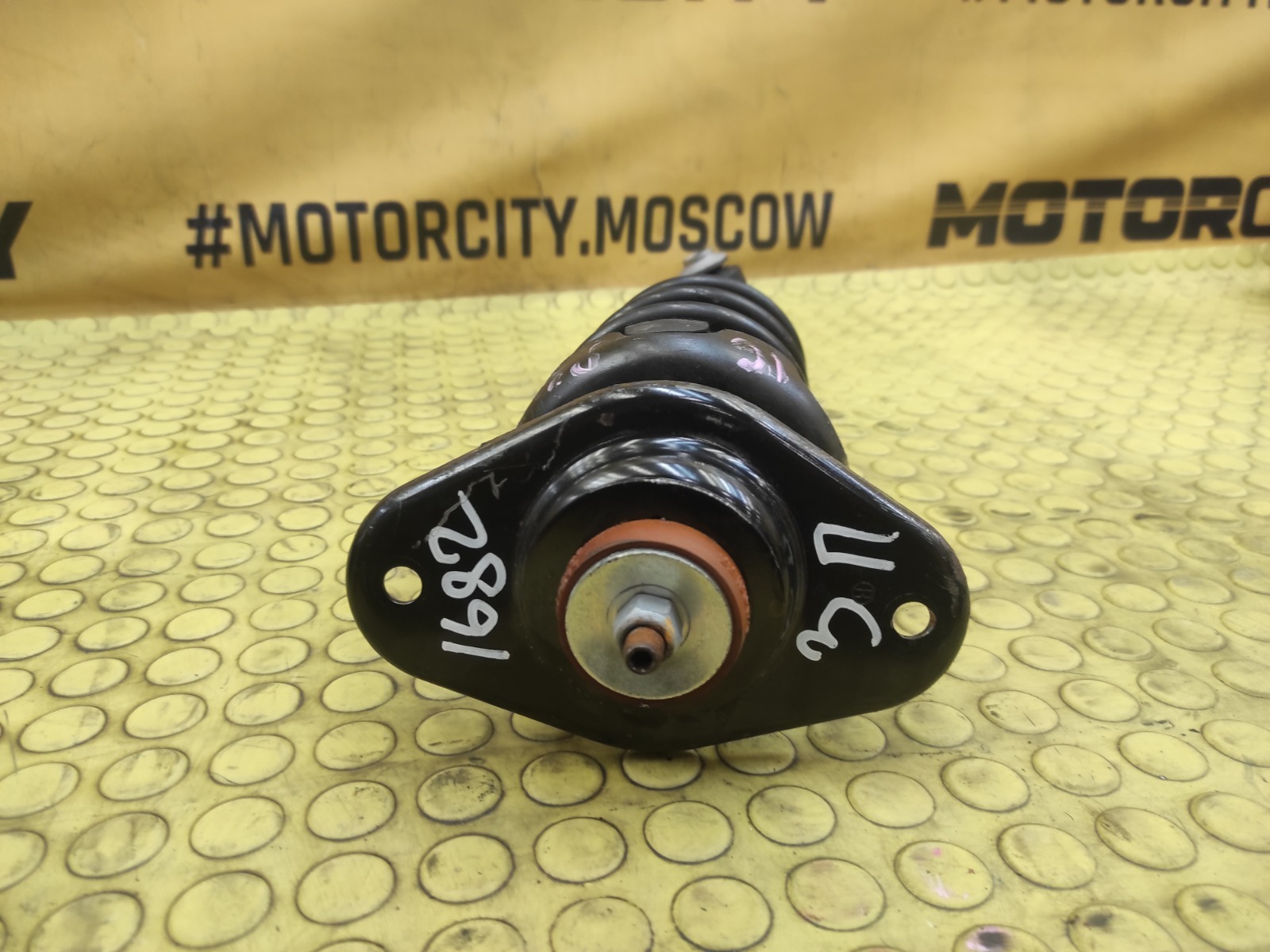 Амортизатор задний MINI Cooper S R56 LCI N18B16A 1.6