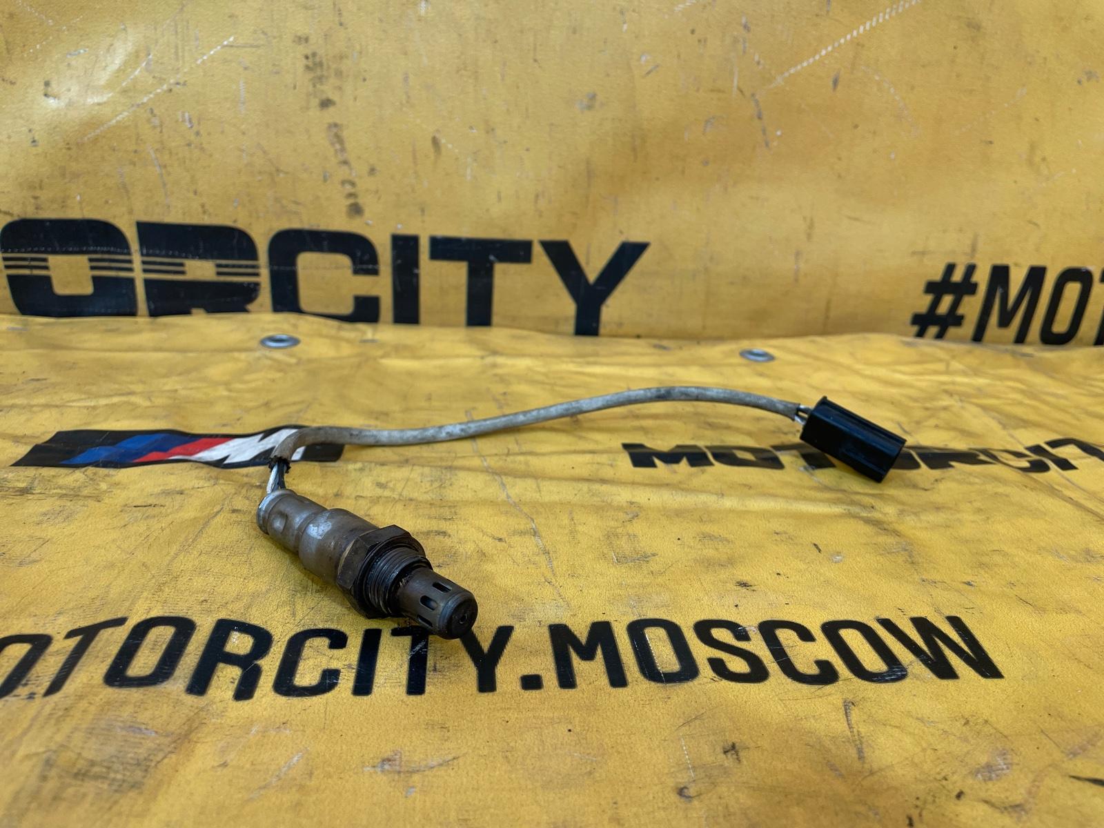 Датчик кислородный NISSAN FUGA 2010 KY51 VQ37VHR 3 226A0ET000 контрактная