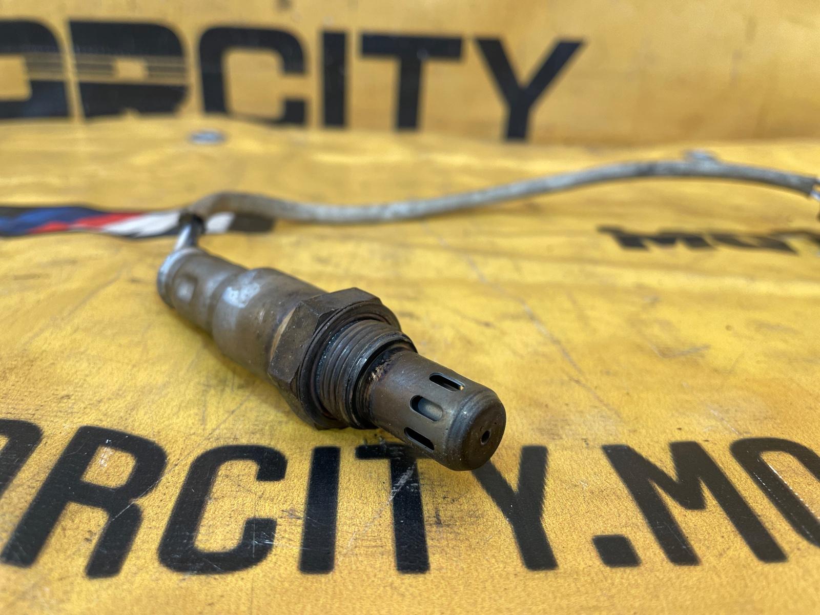 Датчик кислородный FUGA 2010 KY51 VQ37VHR 3