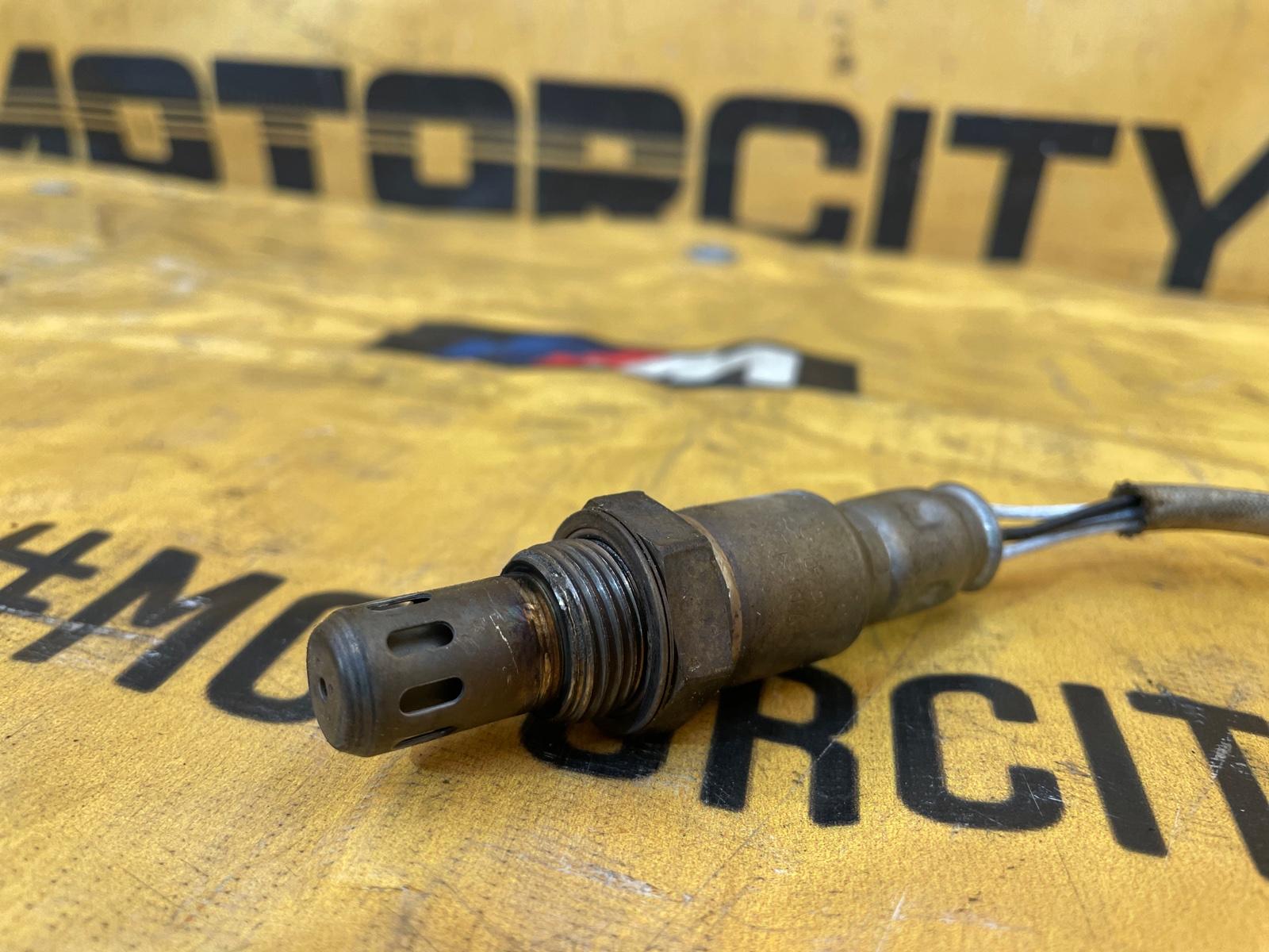 Датчик кислородный NISSAN FUGA KY51 VQ37VHR 3