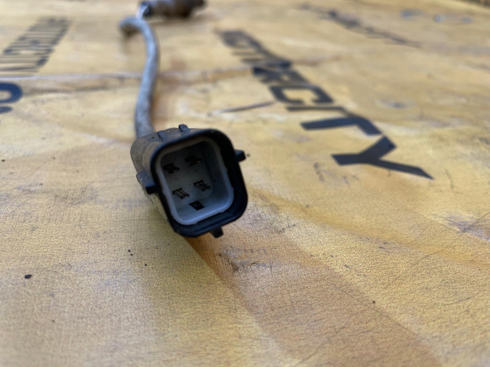 Датчик кислородный FUGA 2010 KY51 VQ37VHR 3