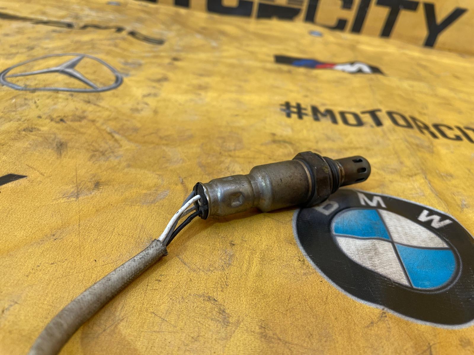 Датчик кислородный FUGA 2010 KY51 VQ37VHR 3