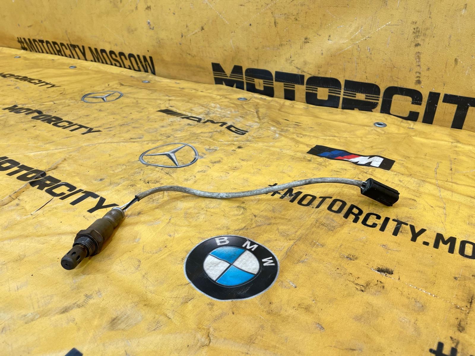 Датчик кислородный FUGA 2010 KY51 VQ37VHR 3