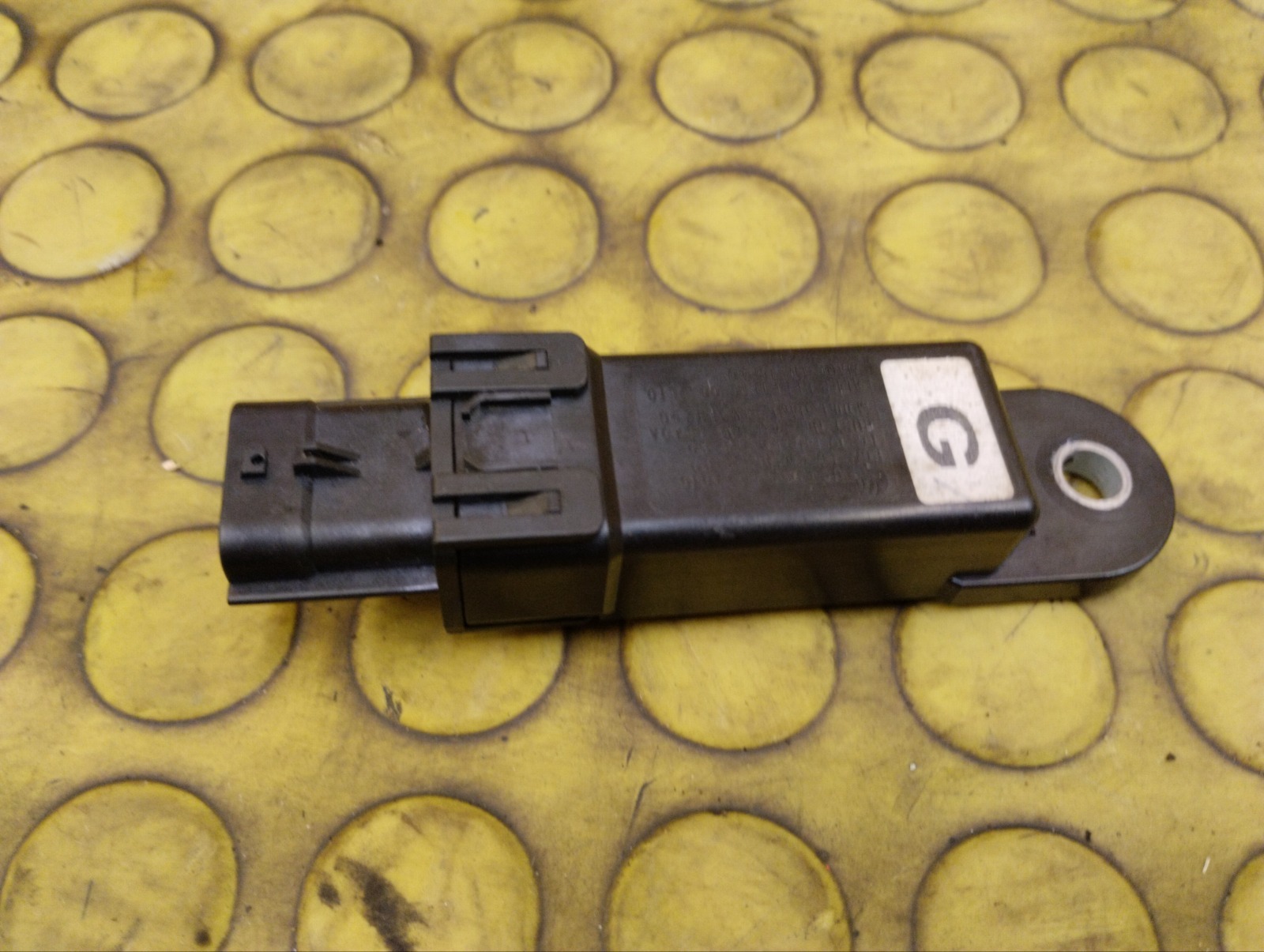 Антенна FUGA 2013 KY51 VQ37VHR 3