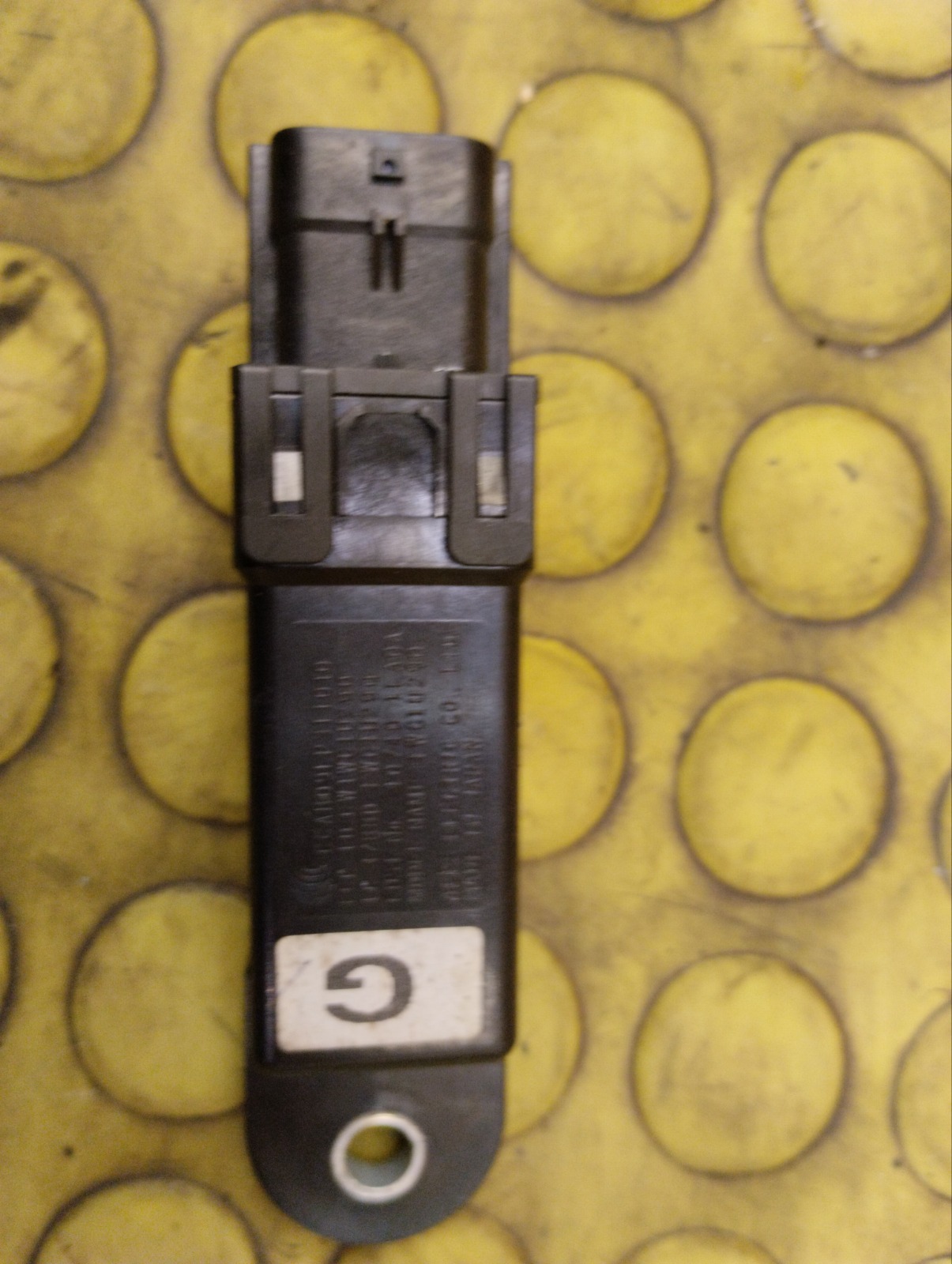 Антенна NISSAN FUGA KY51 VQ37VHR 3