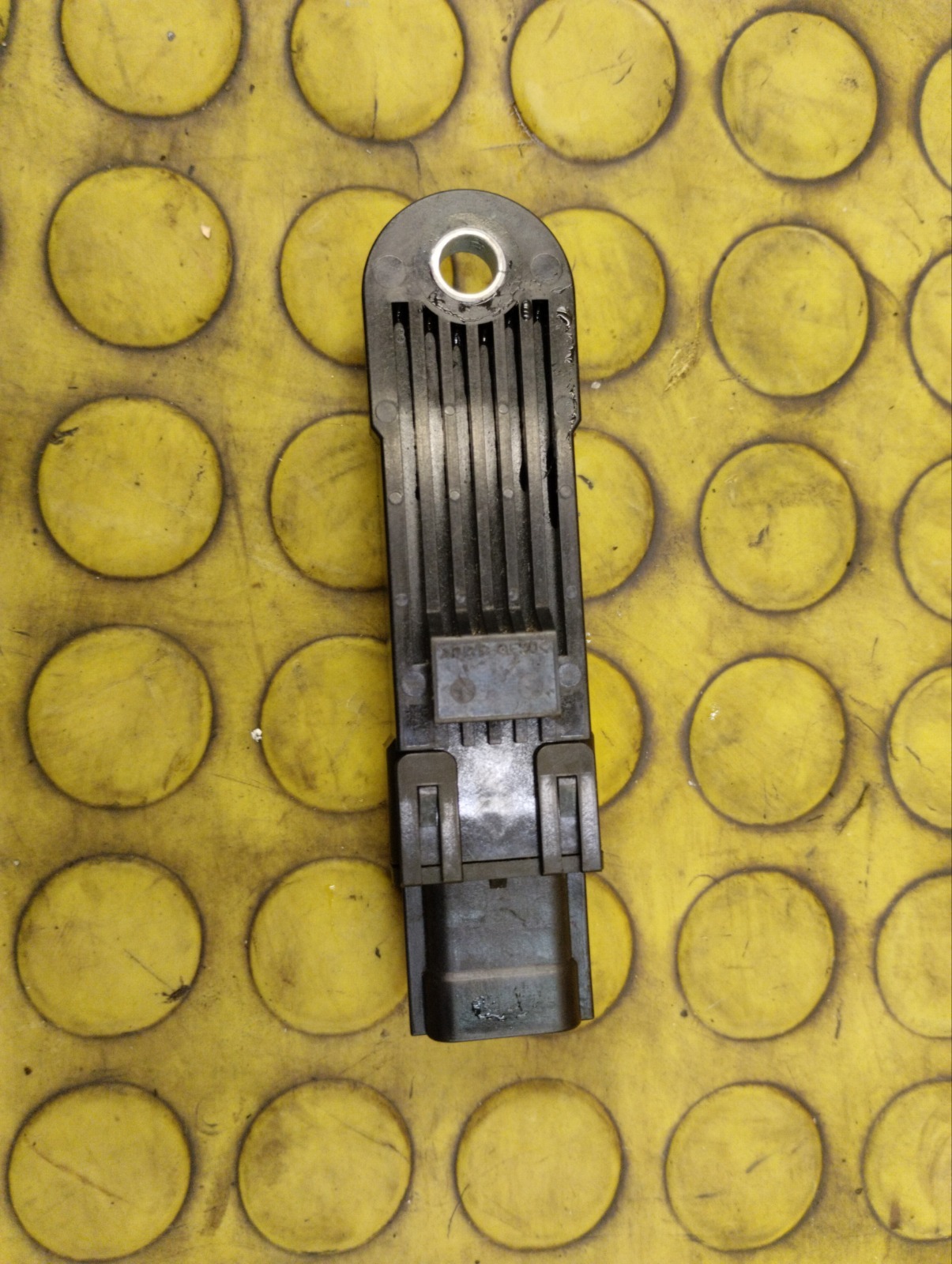 Антенна FUGA 2013 KY51 VQ37VHR 3