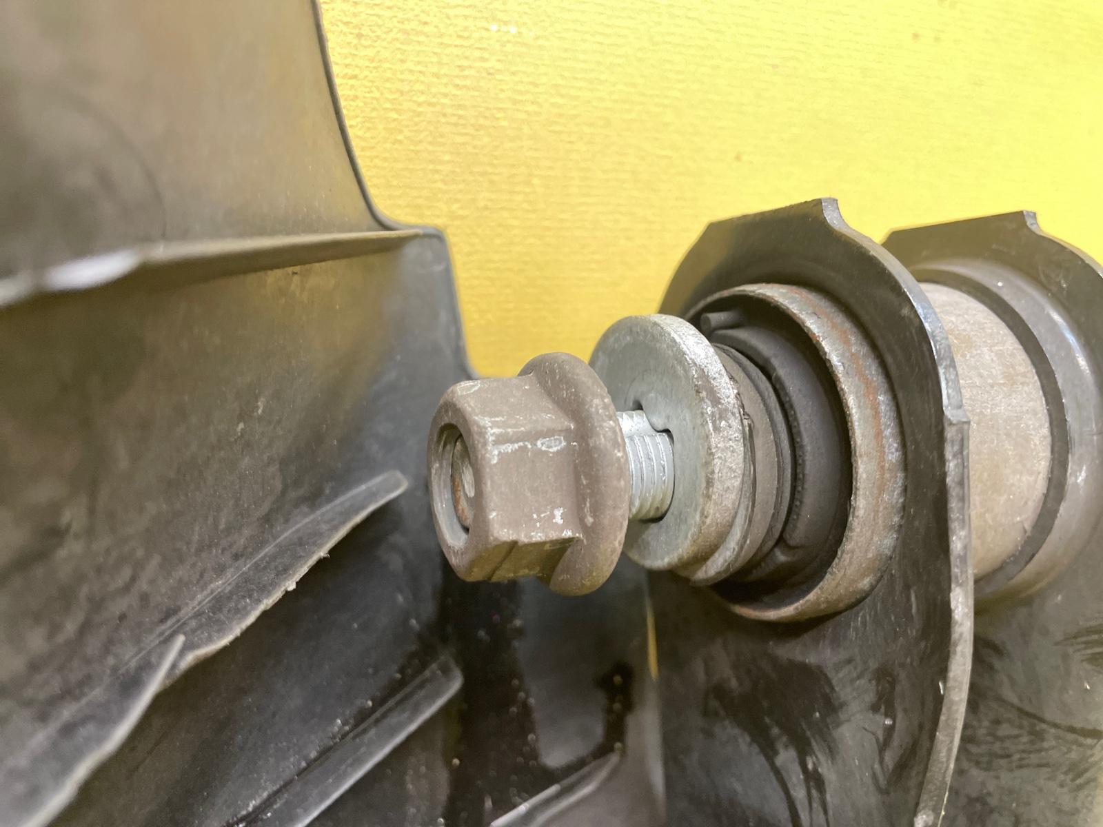 Рычаги задние BMW 116i F20 N13B16A 1.6 Рычаги задние BMW 116i F20 N13B16A 1.6