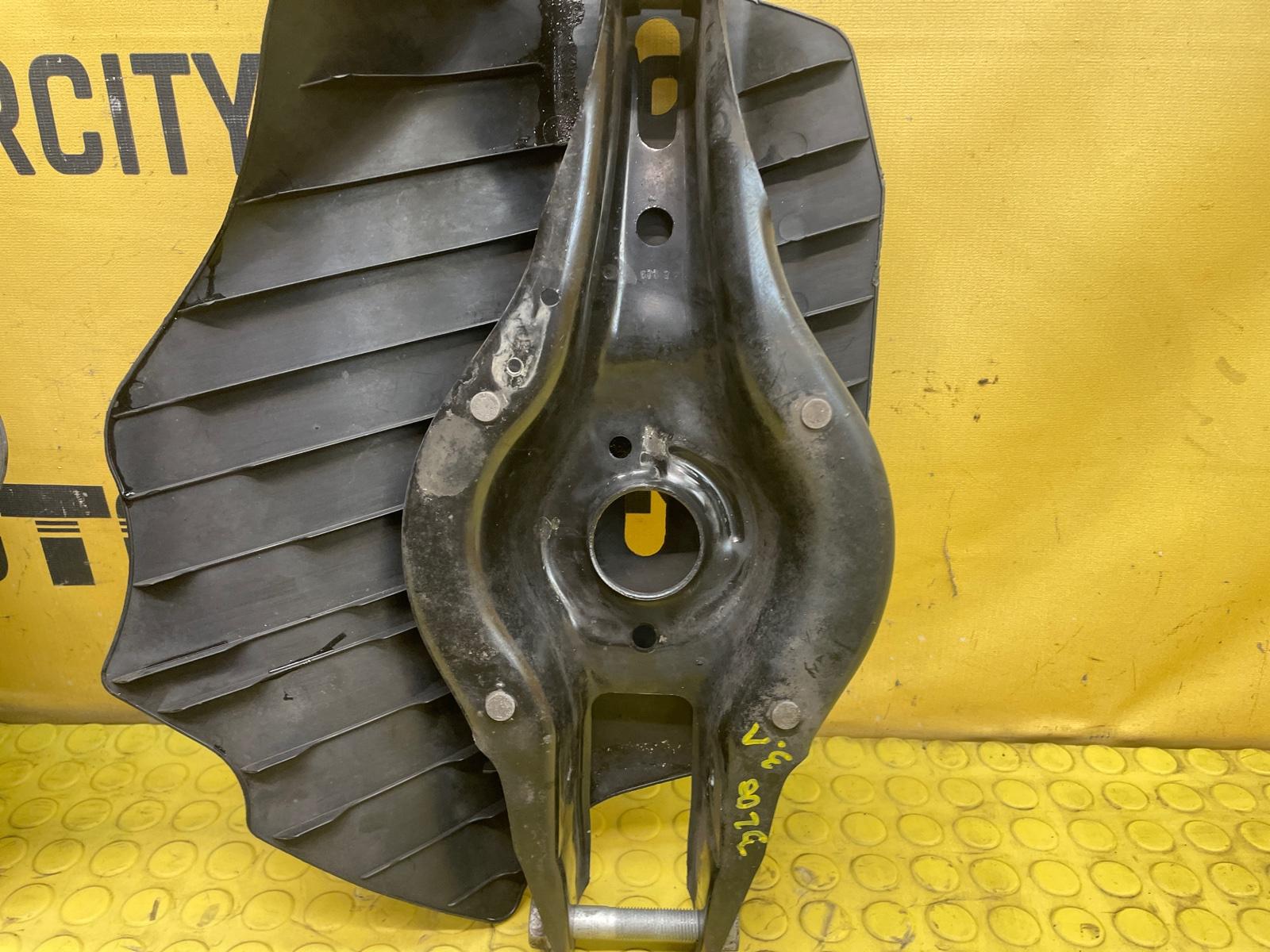 Рычаги задние 116i 2013 F20 N13B16A 1.6 Рычаги задние 116i 2013 F20 N13B16A 1.6