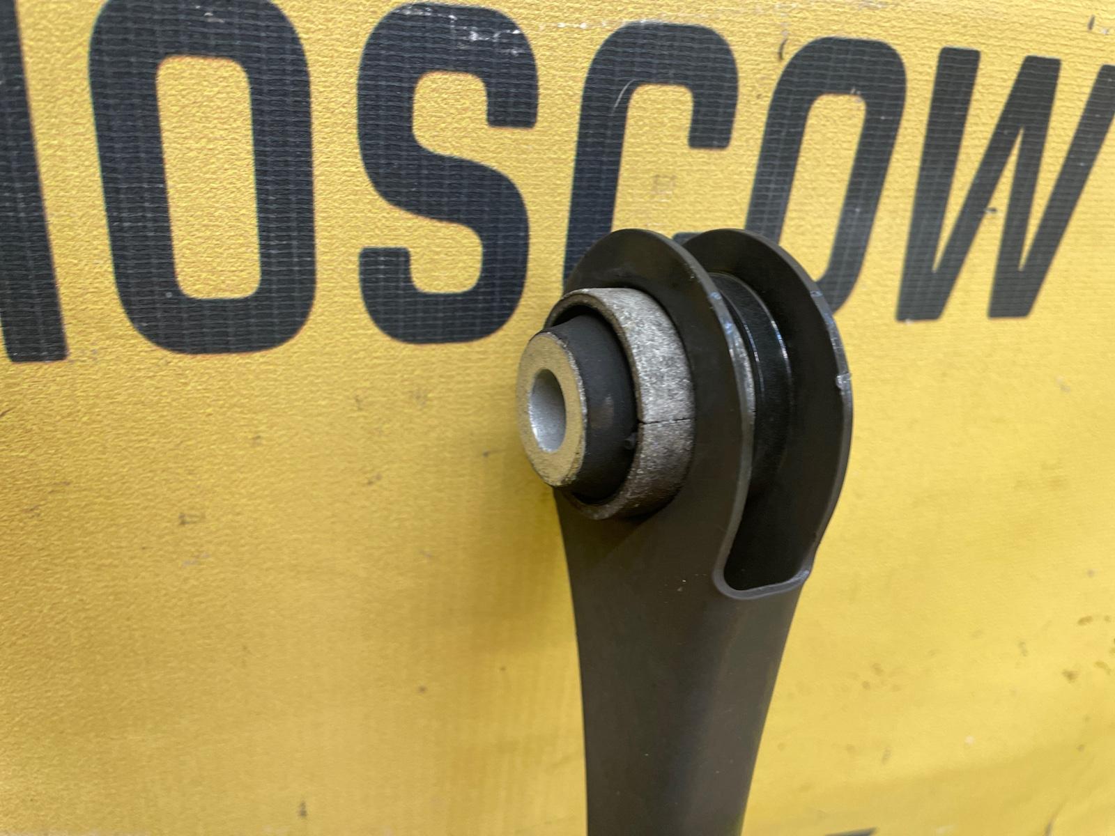 Рычаги задние 116i 2013 F20 N13B16A 1.6