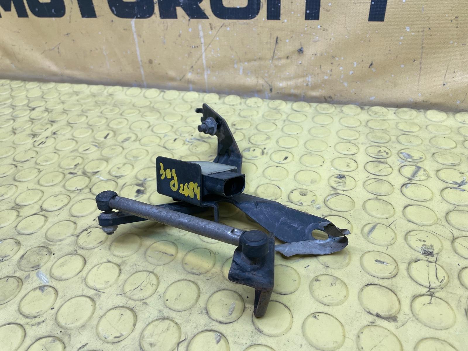 Датчик дорожного просвета NISSAN FUGA 2010 KY51 VQ37VHR 3 538201MB0A контрактная