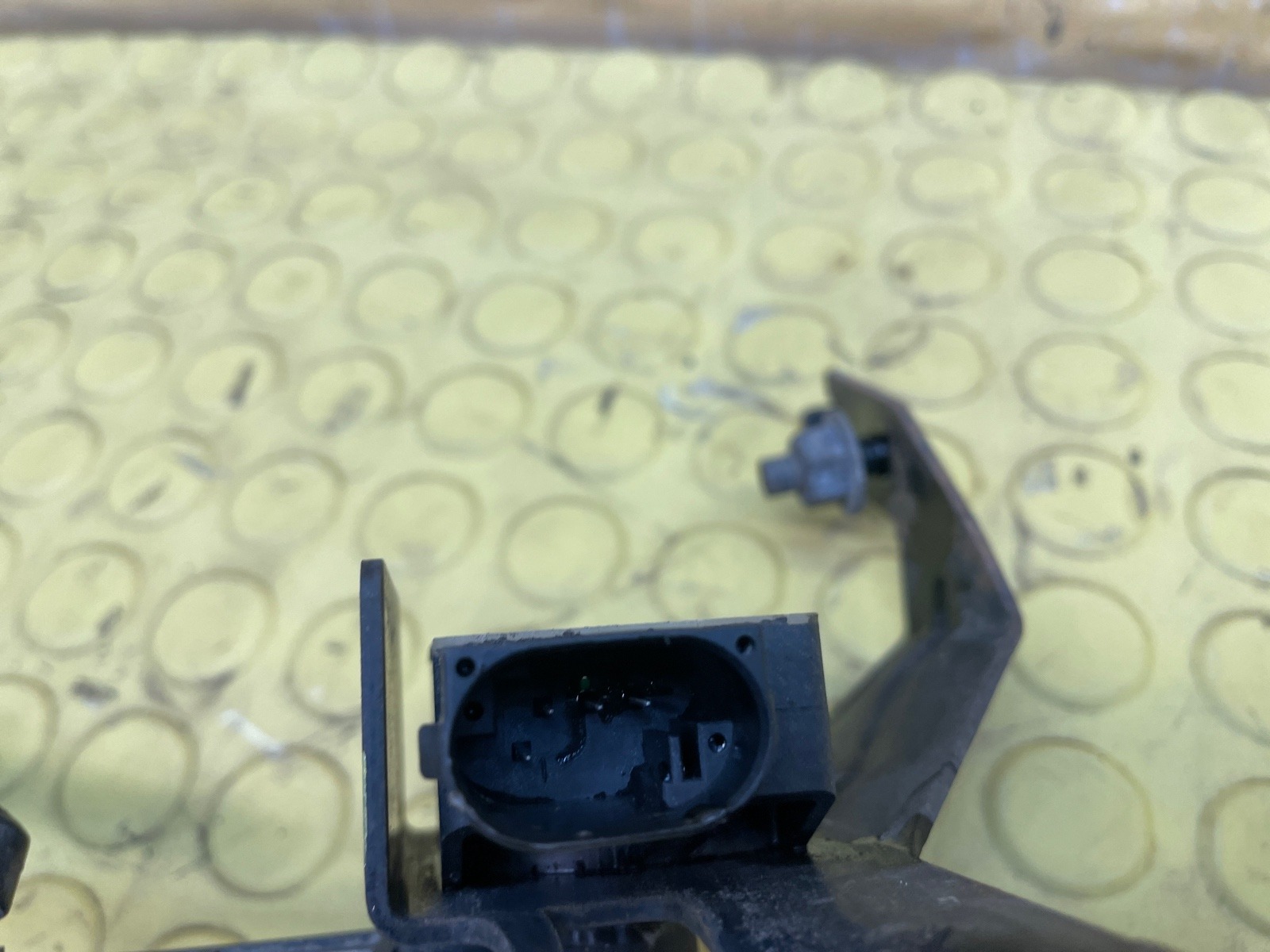 Датчик дорожного просвета NISSAN FUGA KY51 VQ37VHR 3