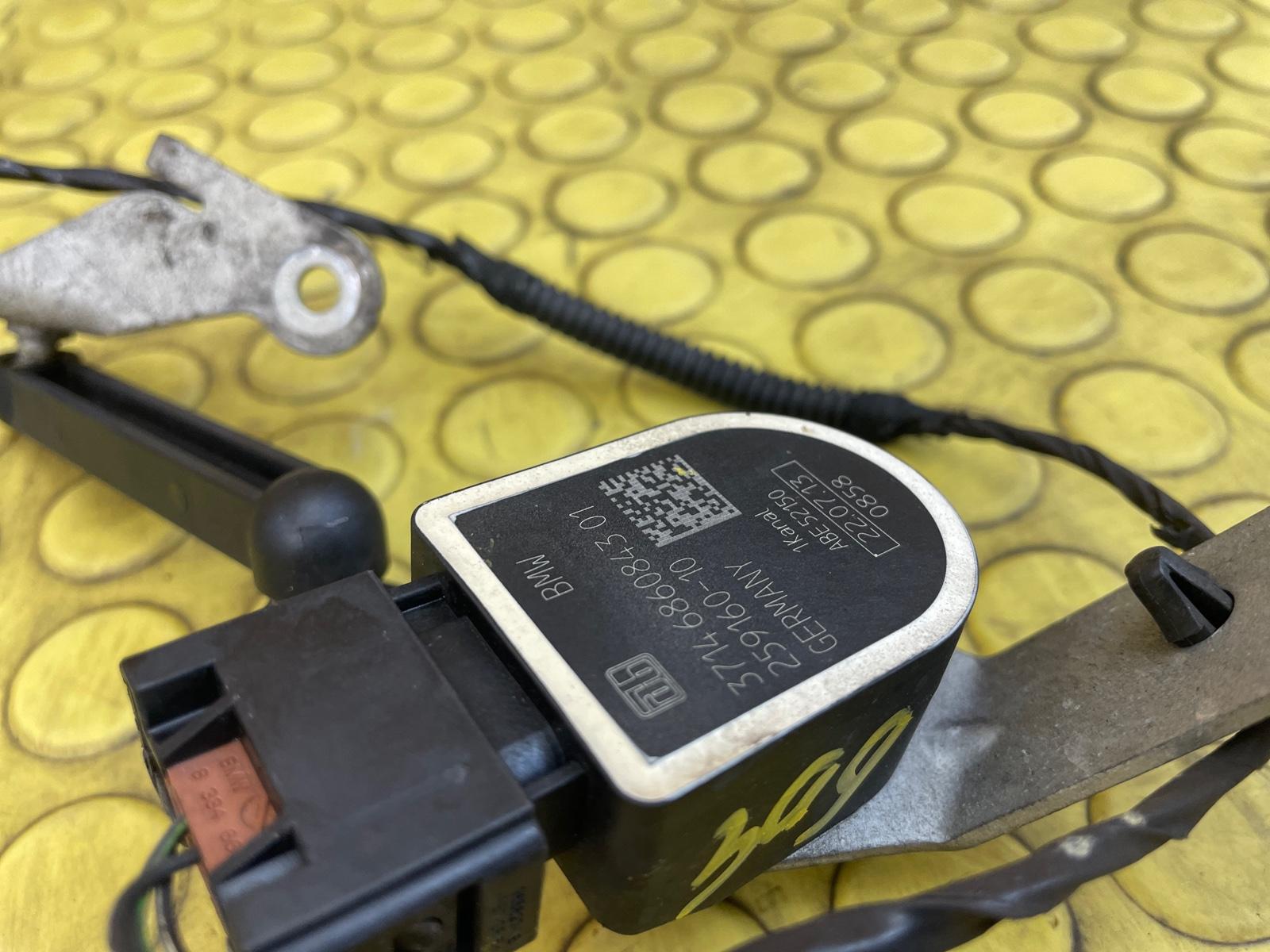 Датчик дорожного просвета BMW 116i F20 N13B16A 1.6