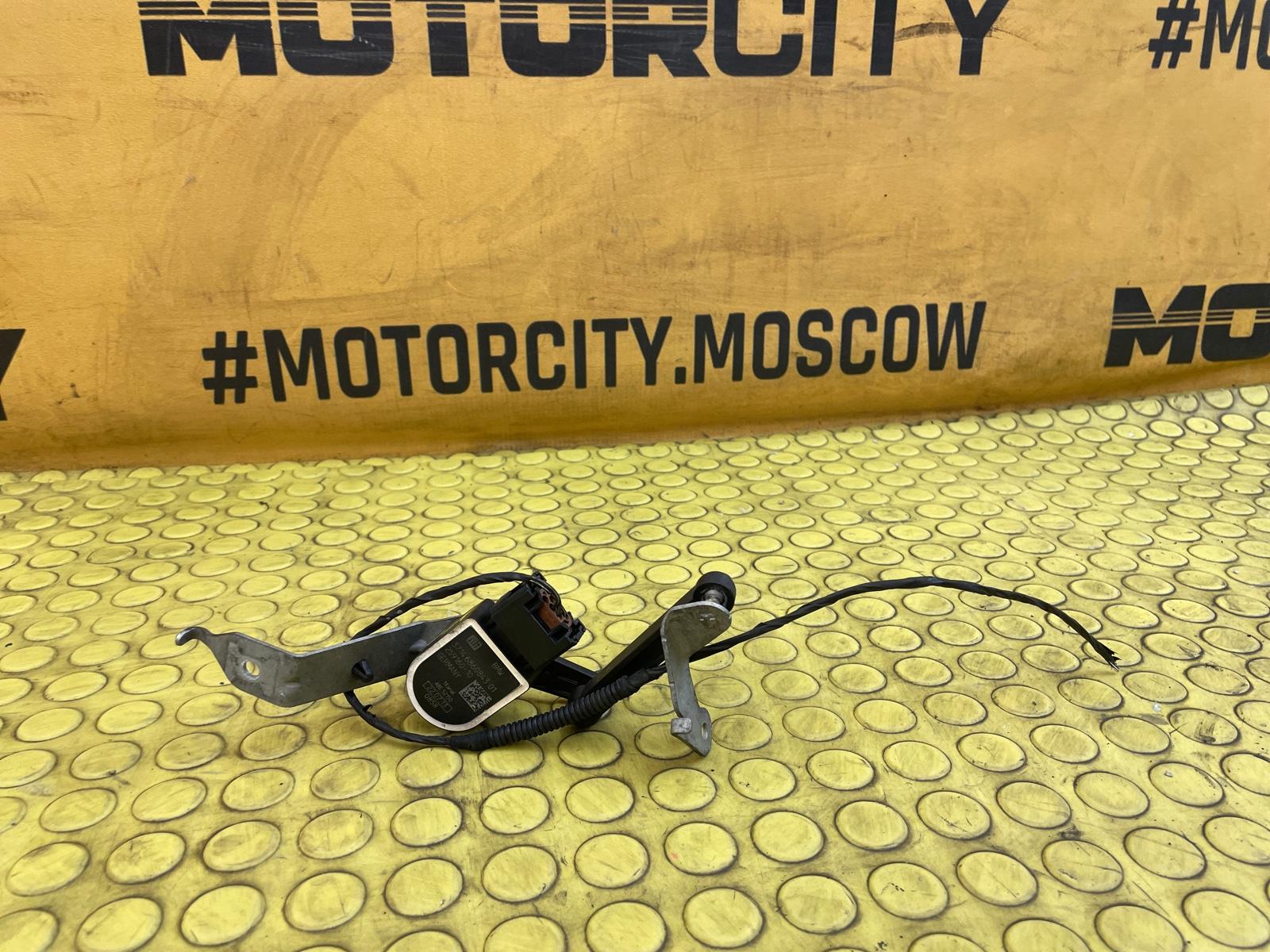 Датчик дорожного просвета 116i 2013 F20 N13B16A 1.6