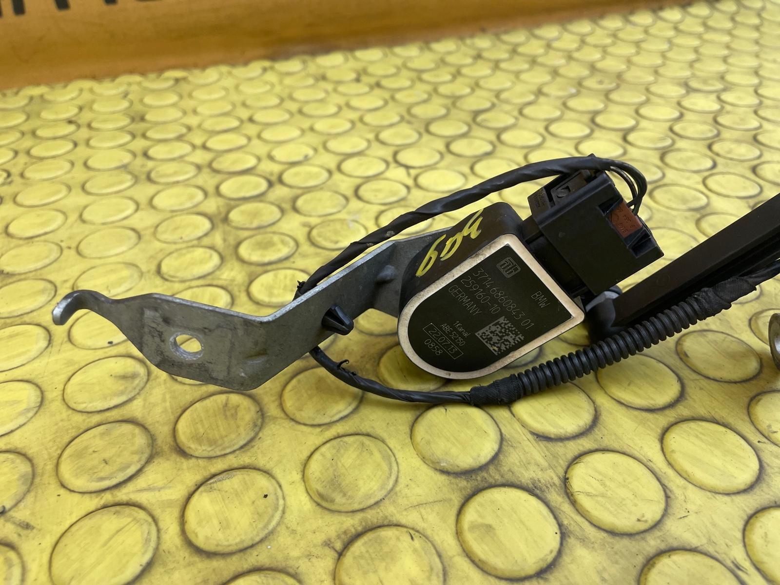 Датчик дорожного просвета 116i 2013 F20 N13B16A 1.6