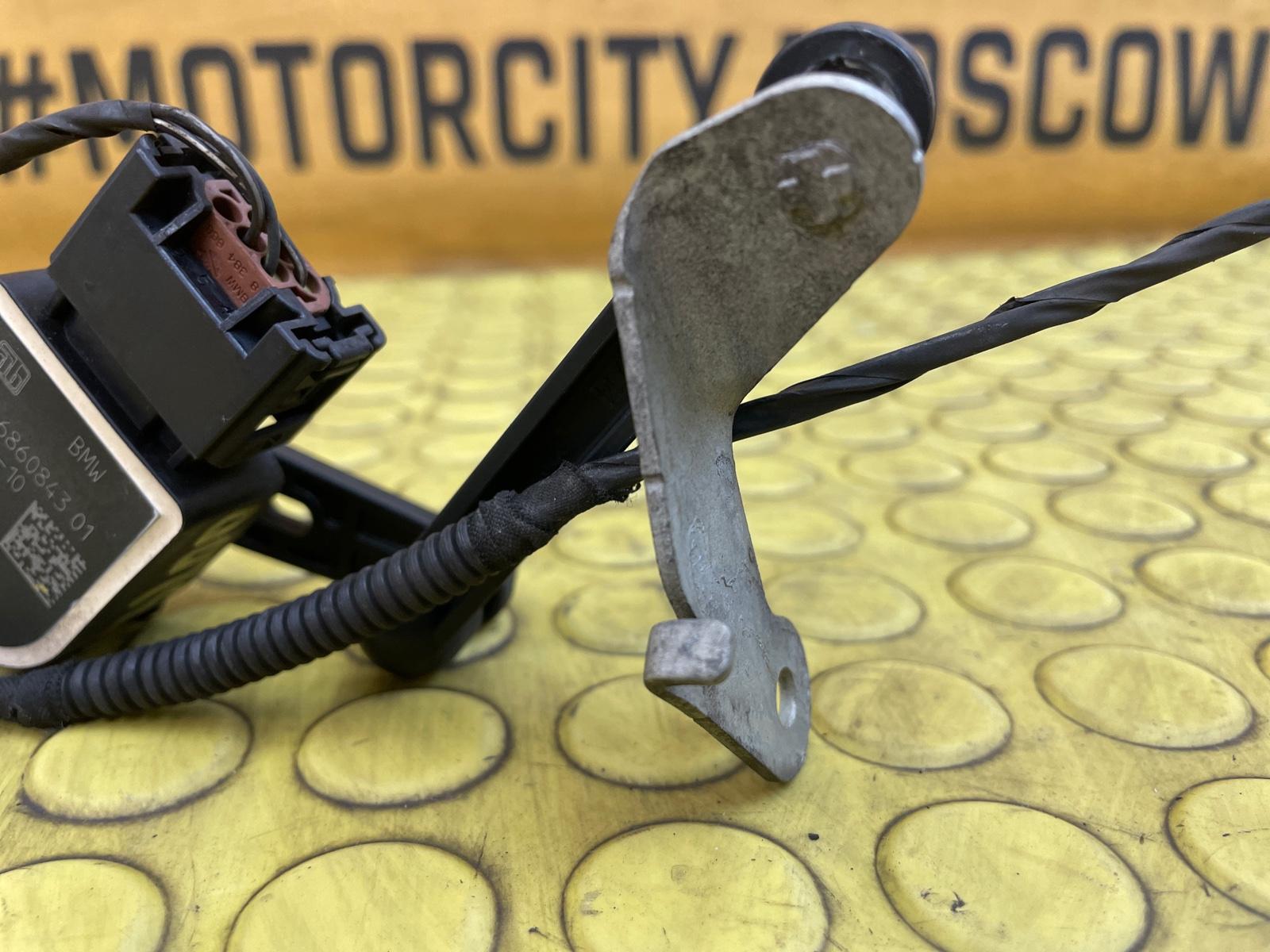 Датчик дорожного просвета 116i 2013 F20 N13B16A 1.6