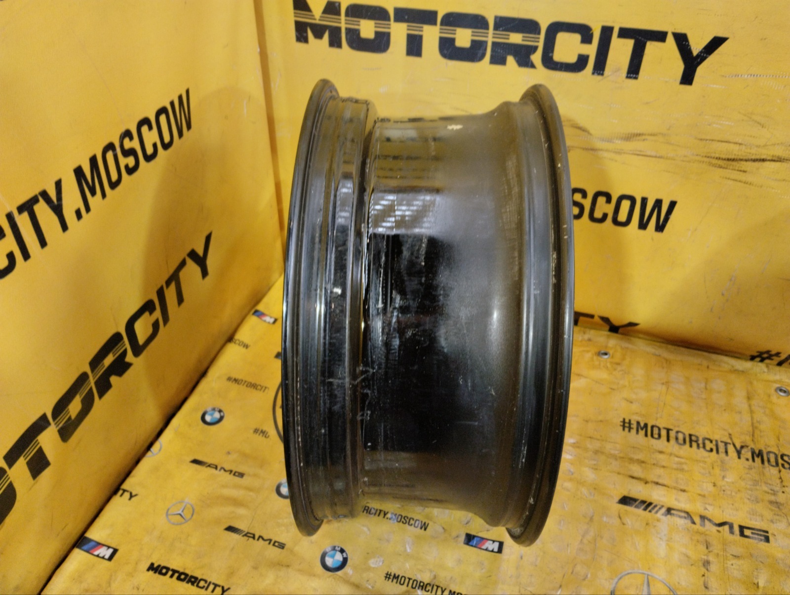 Диски 523i 2011 F10 N52B25AF 2.5
