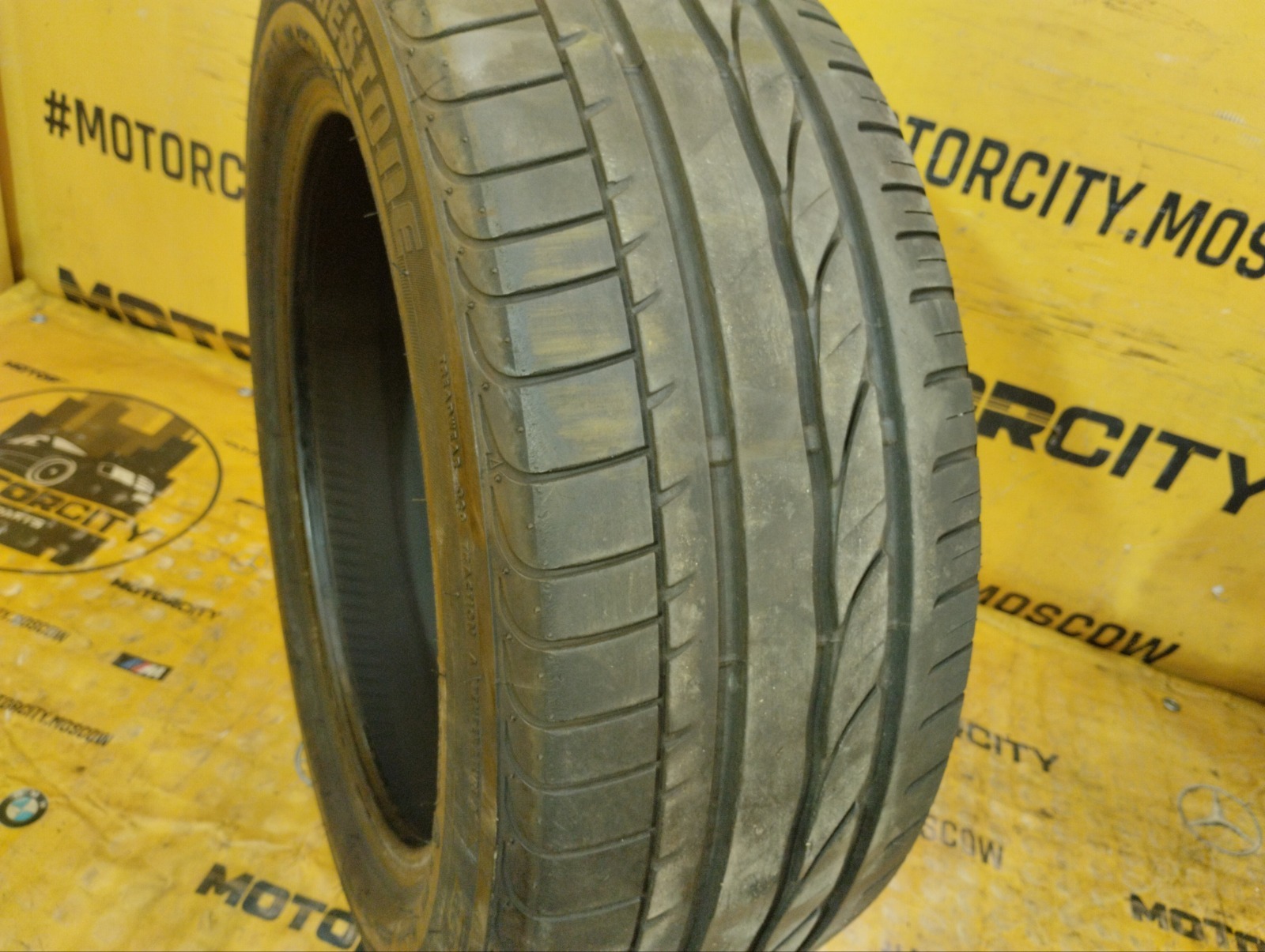 Шины 525i 2011 F10 N52B25AF