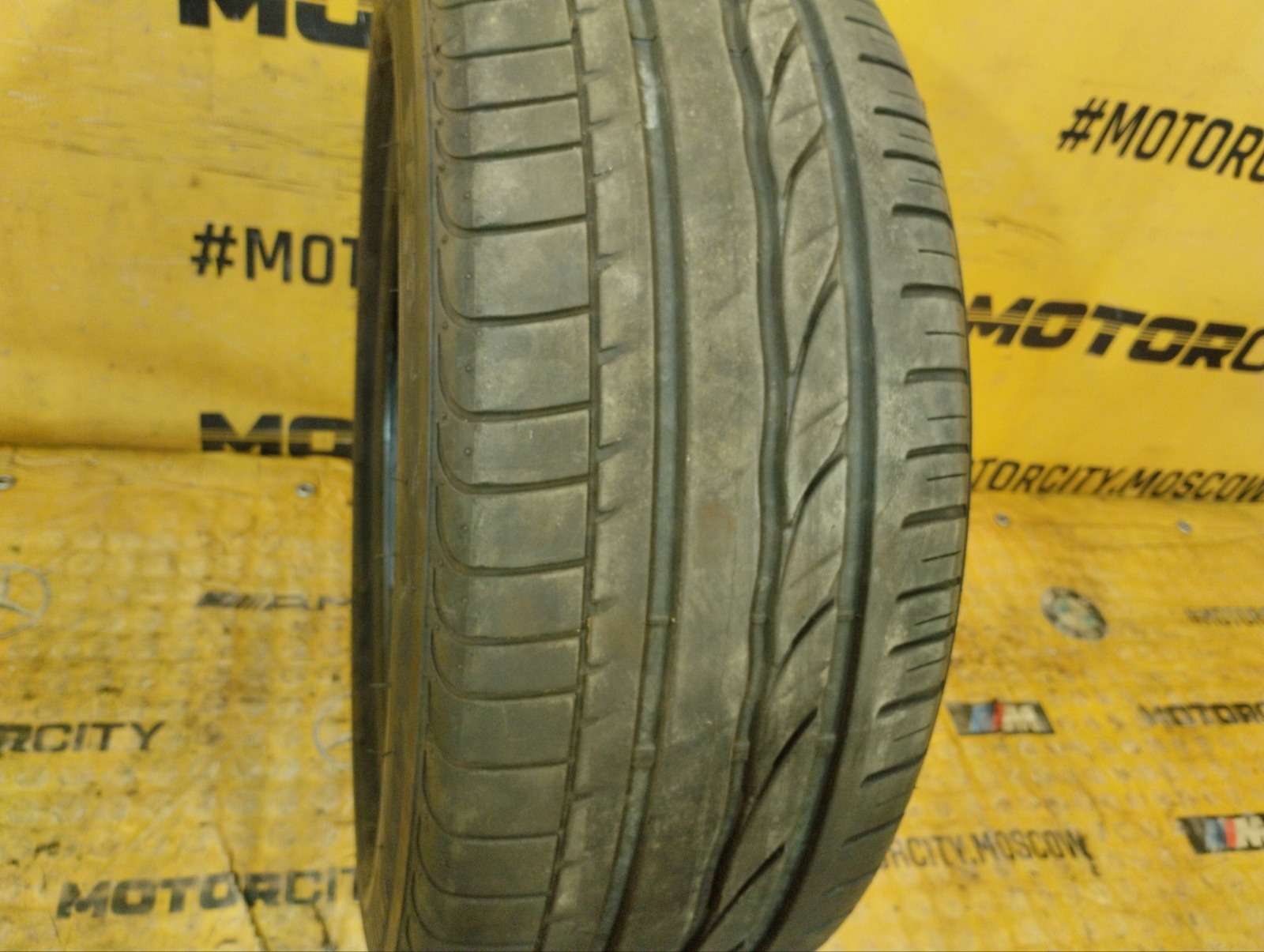 Шины 525i 2011 F10 N52B25AF