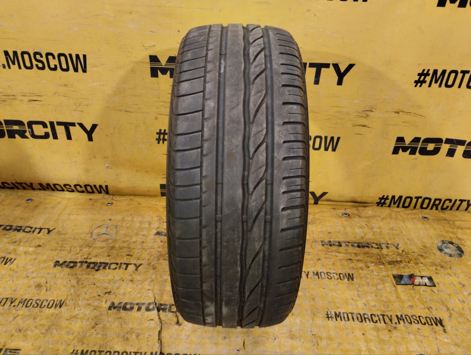 Шины 525i 2011 F10 N52B25AF