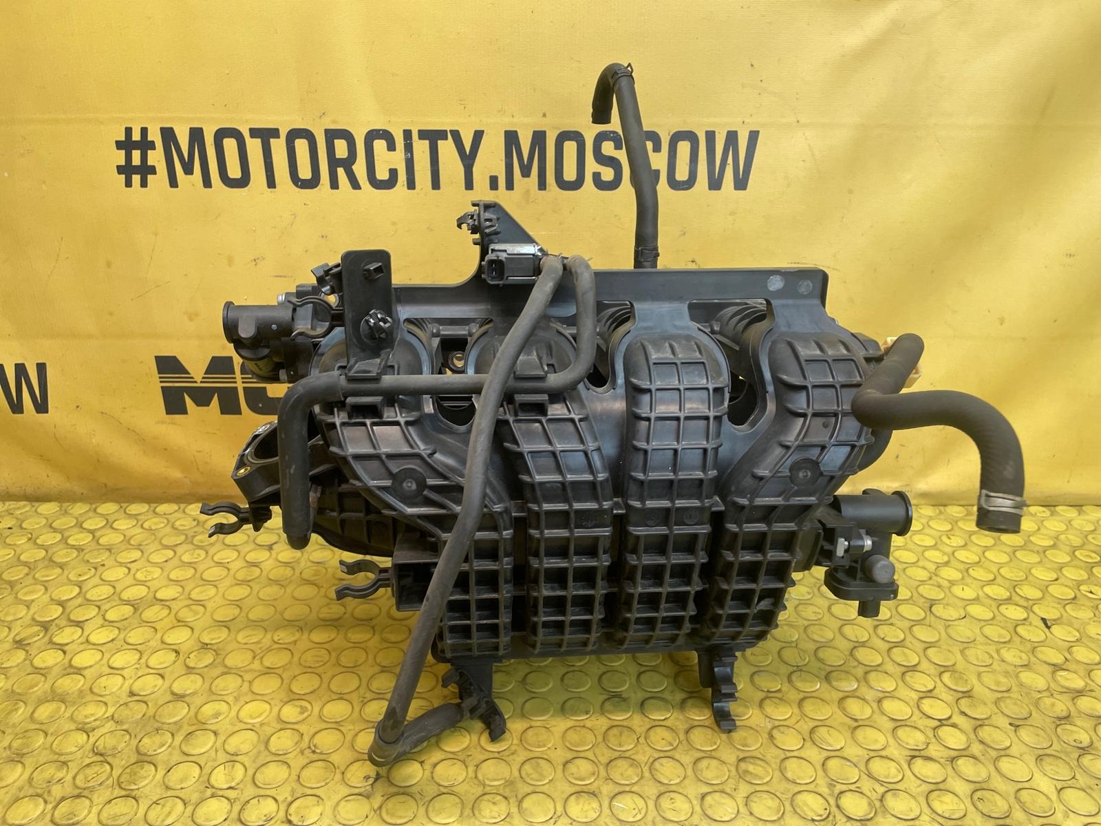 Коллектор впускной Teana 2014 L33 QR25DE 2.5