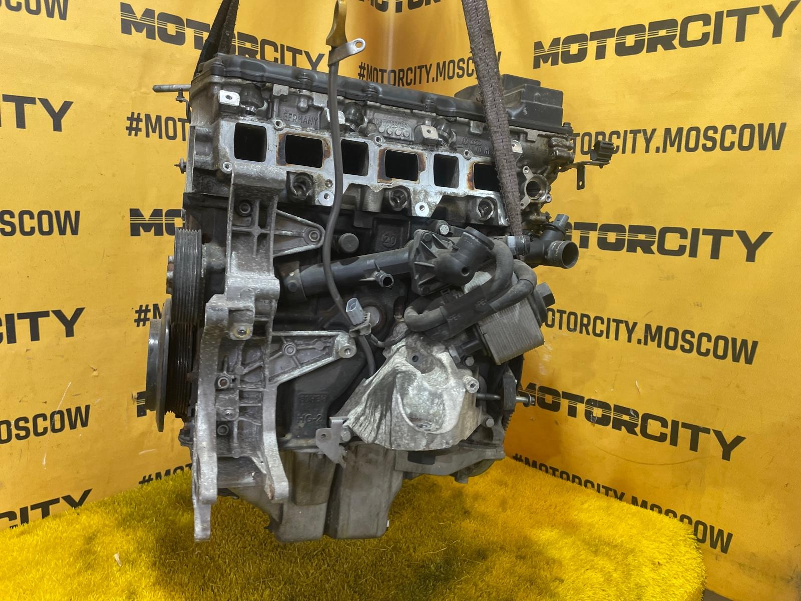 Двигатель PORSCHE Cayenne 957 M55.01 3.6