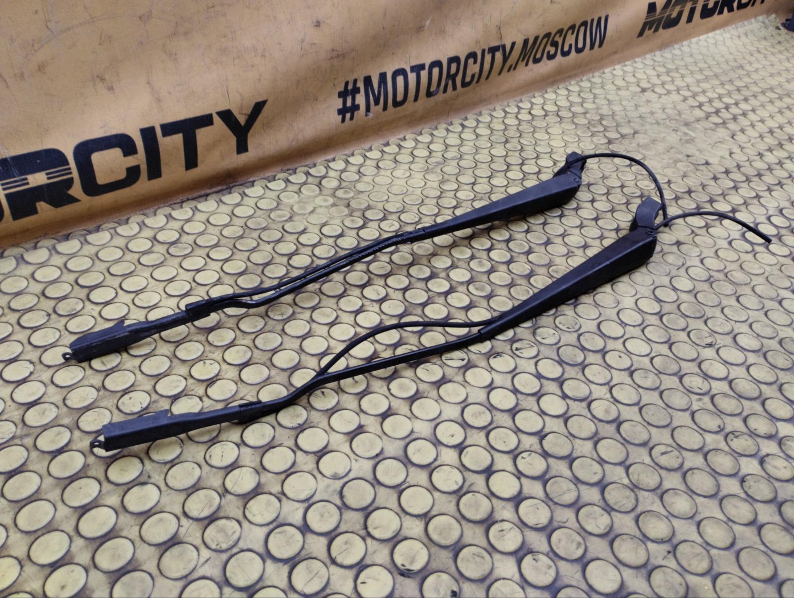 Поводки стеклоочистителя Mercedes-Benz V-Class W639