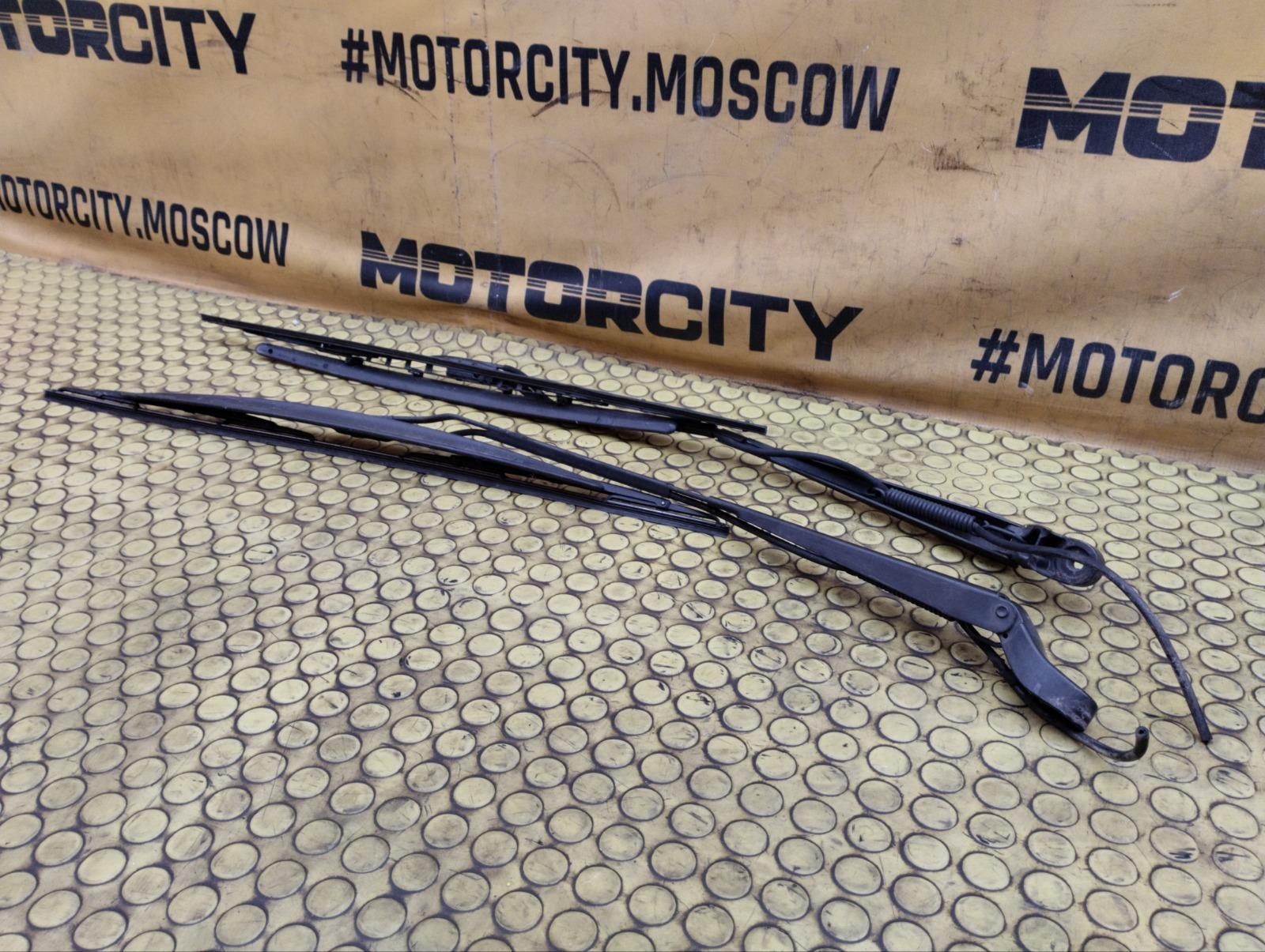 Поводки стеклоочистителя V-Class W639