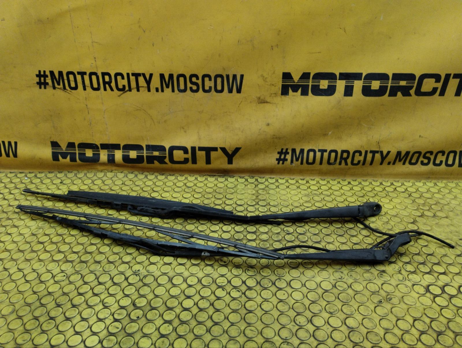 Поводки стеклоочистителя Mercedes-Benz V-Class W639 A6398200044 контрактная