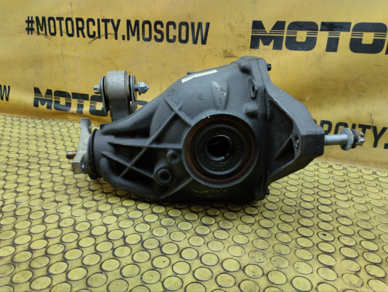 Редуктор C-Class 204