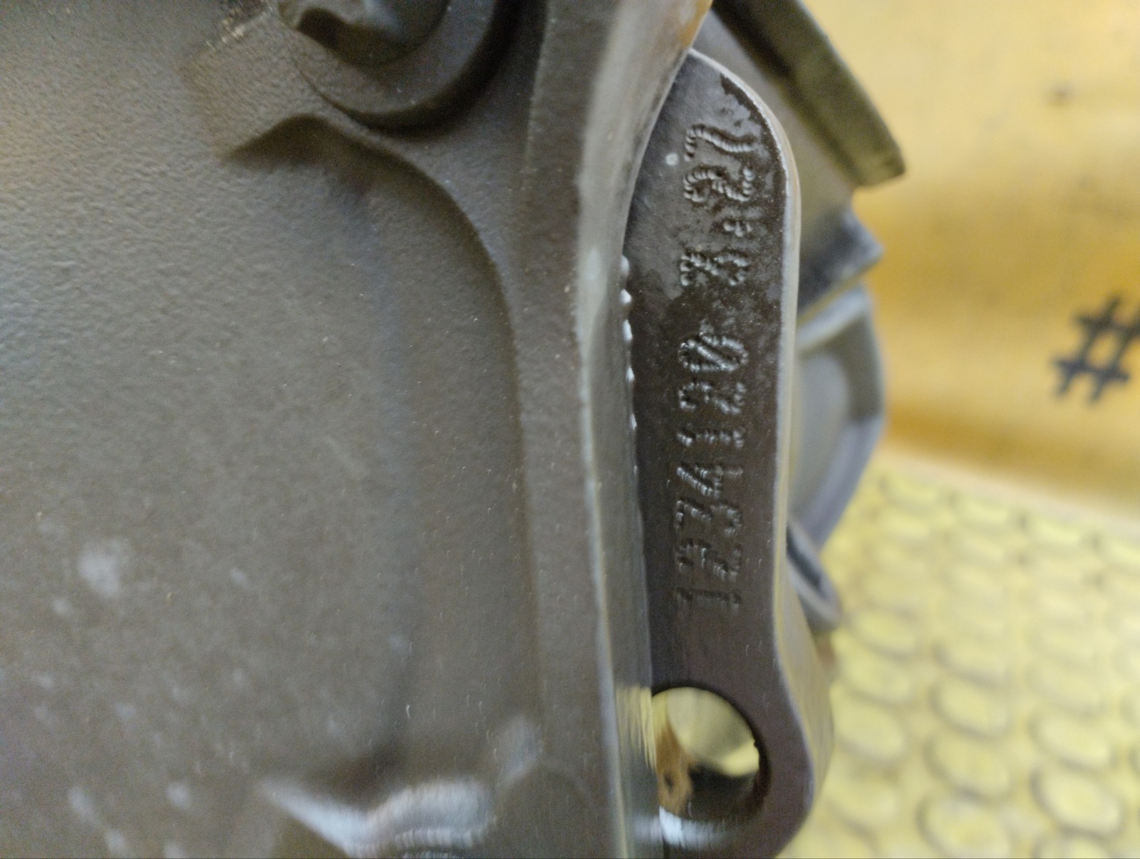 Редуктор C-Class 204