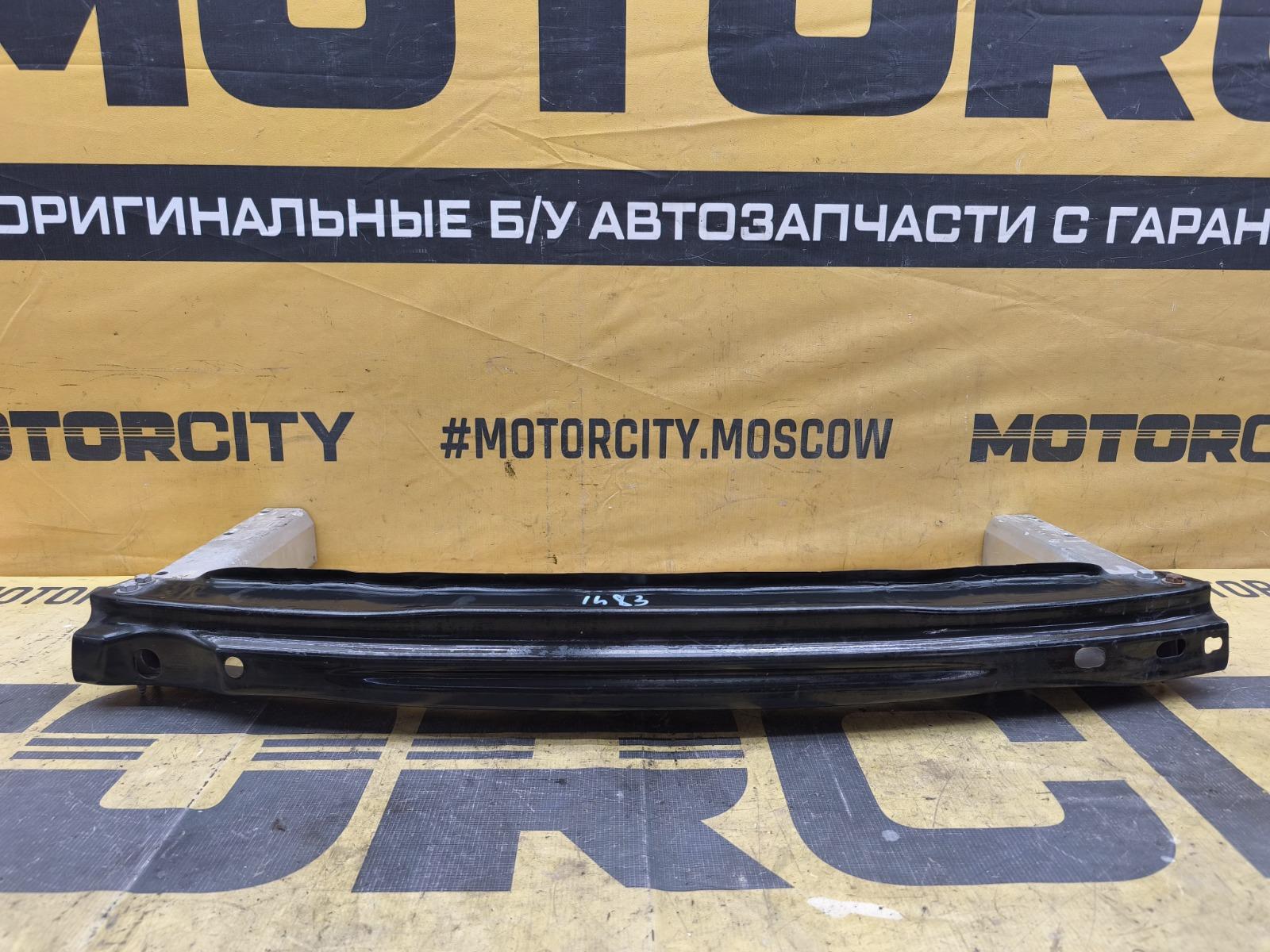 Усилитель бампера задний AUDI A5 2011 CDNC 8K0807313 контрактная