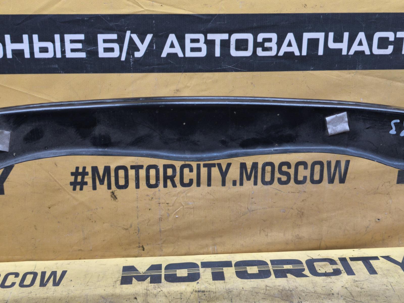 Усилитель бампера задний A5 2011 CDNC