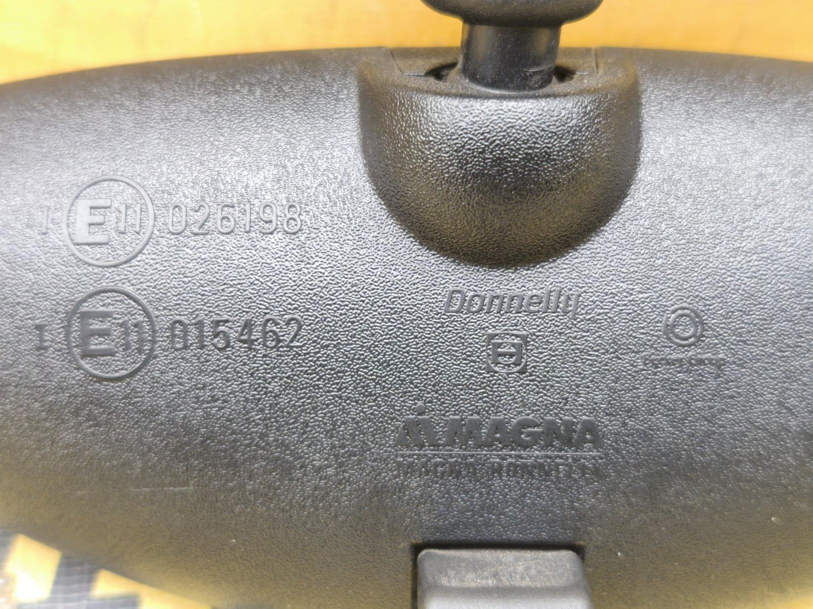 Зеркало салонное FORTWO 2008 451 M132.910 Зеркало салонное FORTWO 2008 451 M132.910